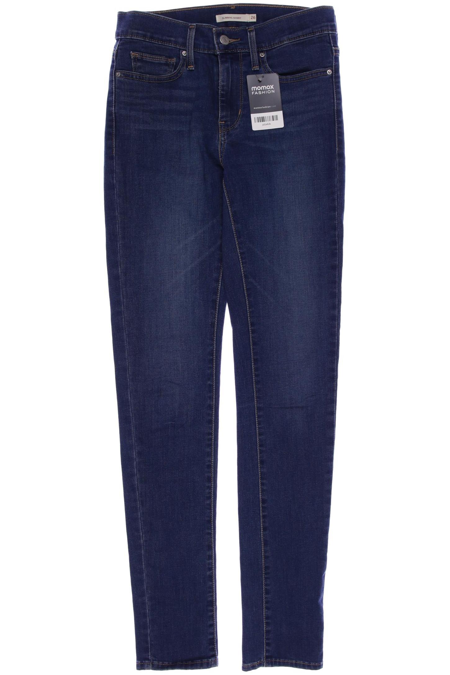 

Levis Damen Jeans, blau