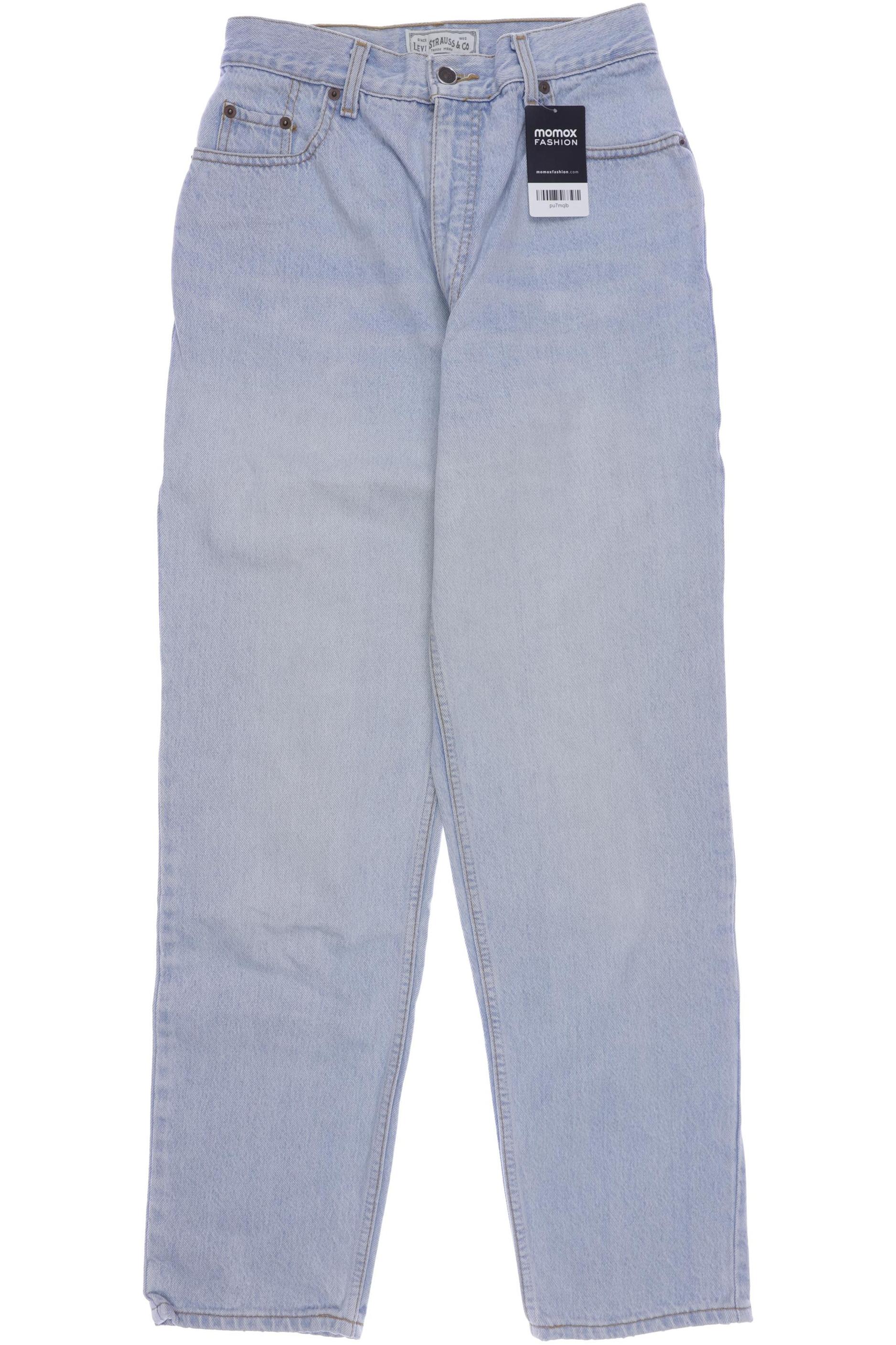 

Levis Damen Jeans, hellblau
