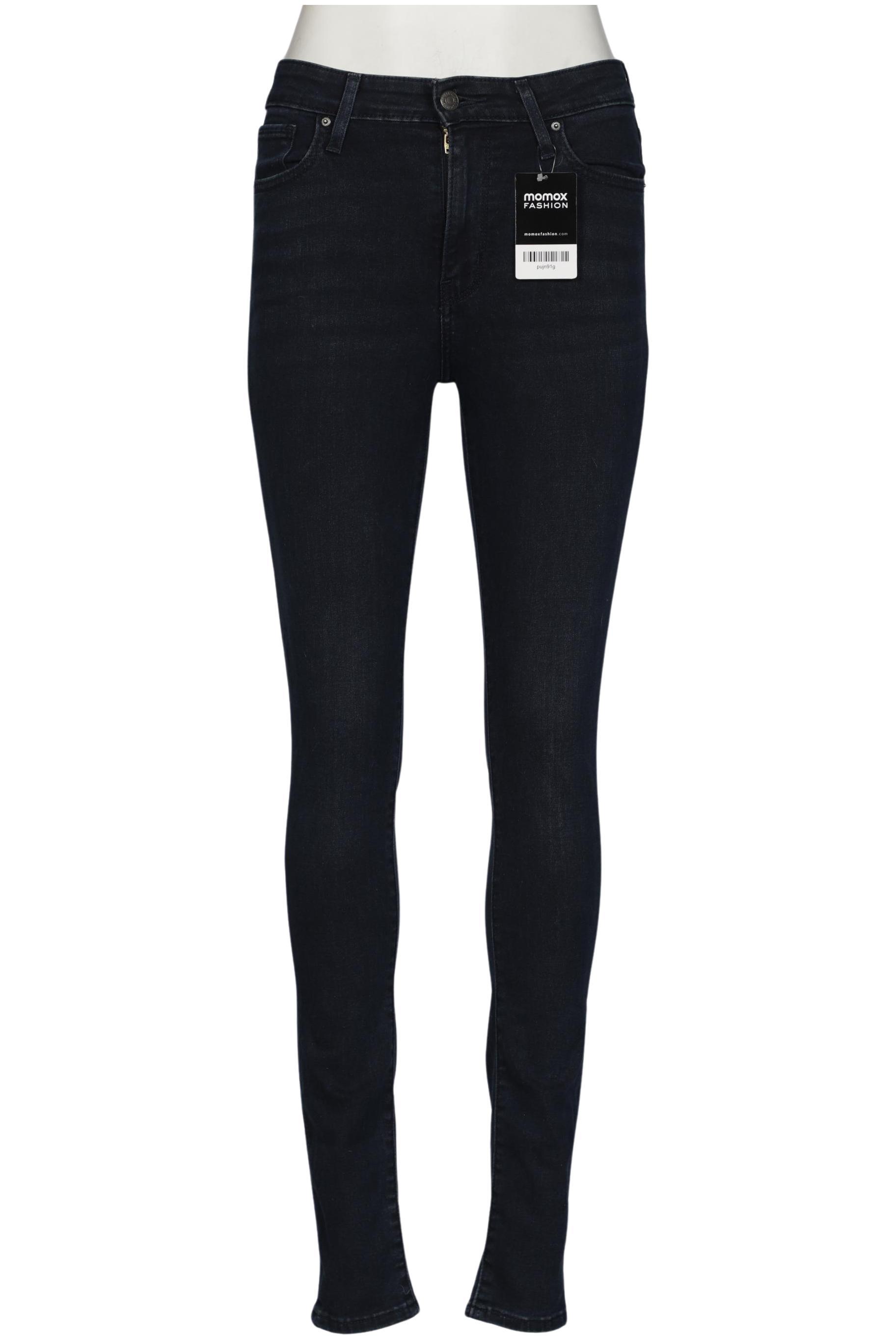 

Levis Damen Jeans, marineblau, Gr. 29