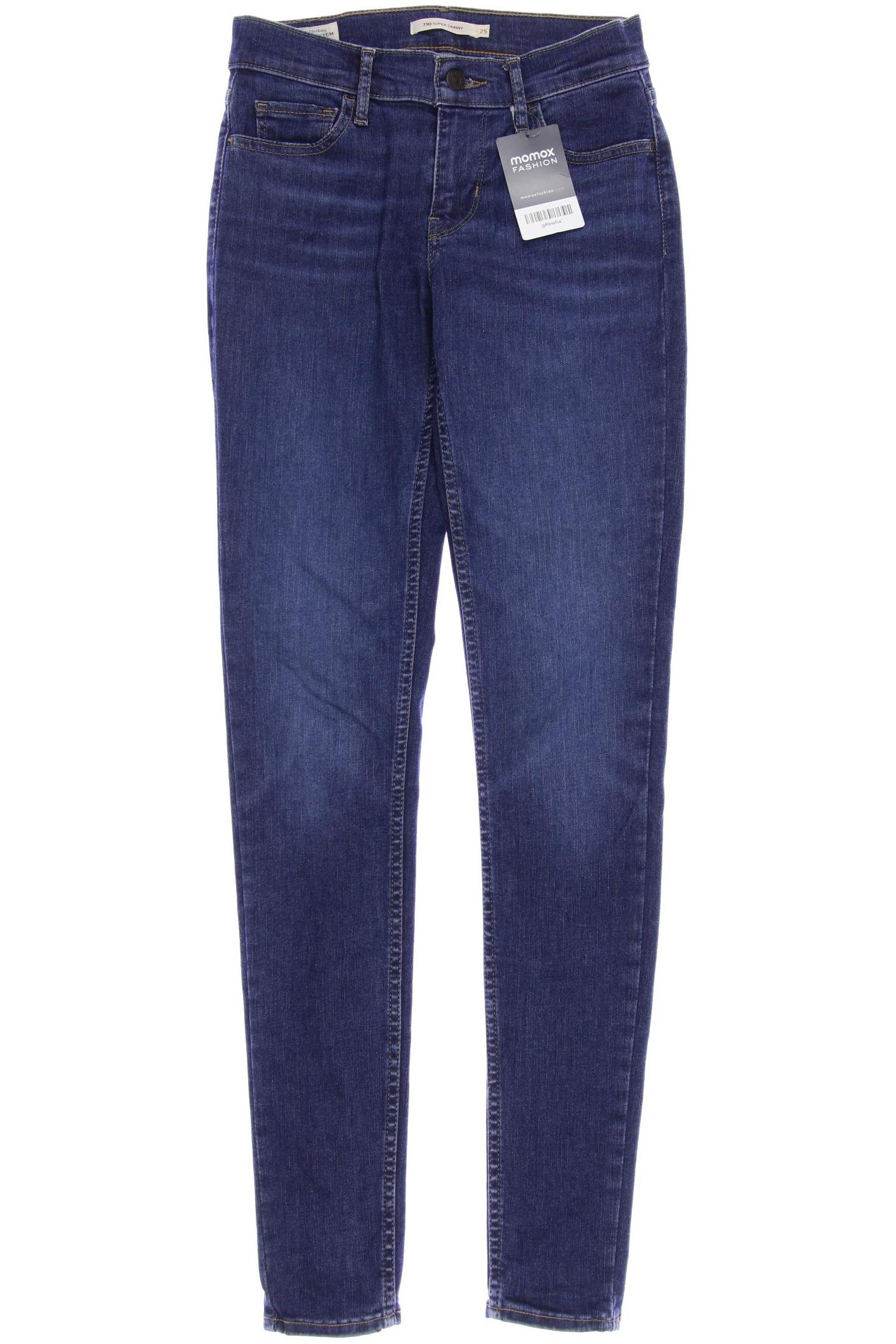 

Levis Damen Jeans, blau