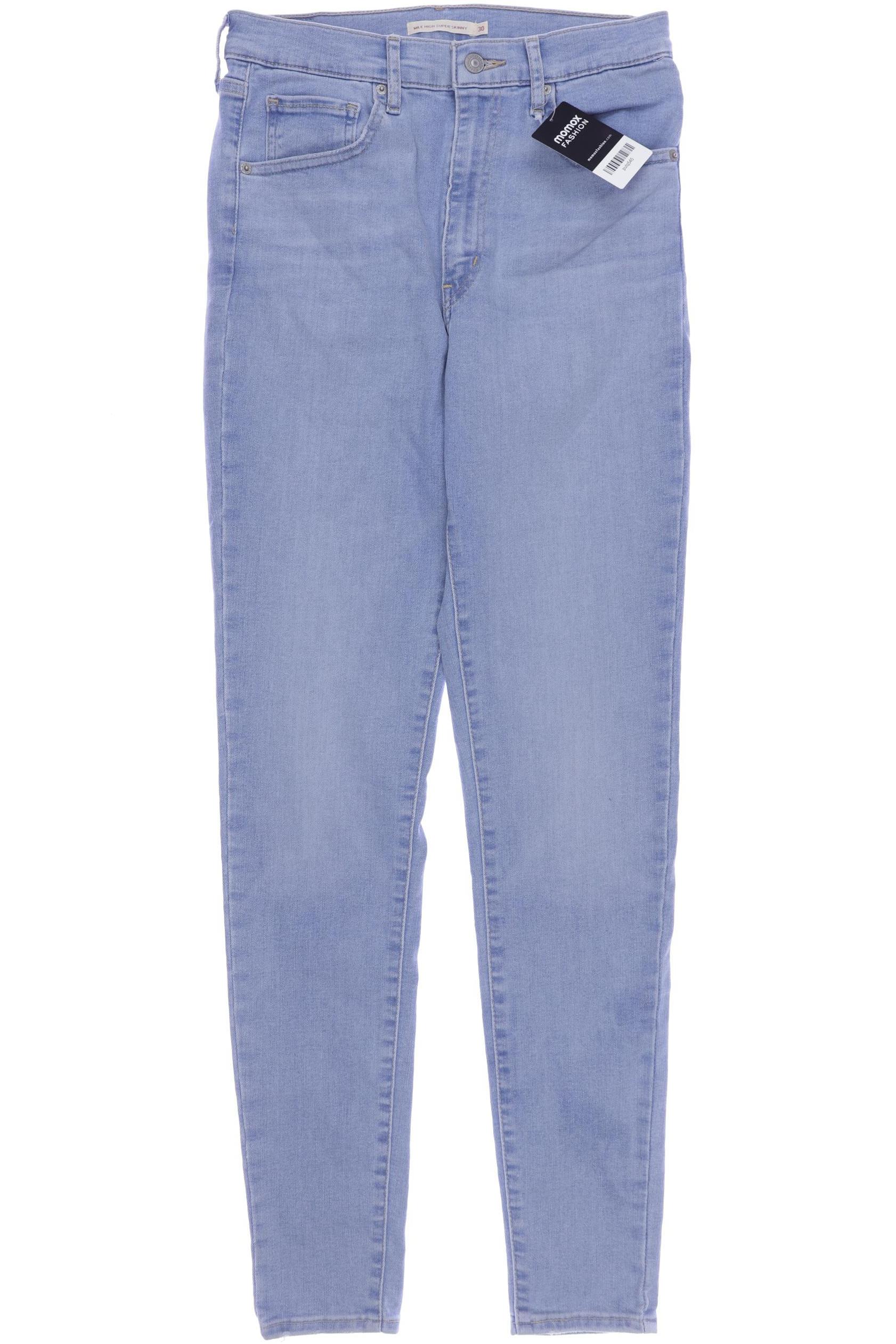 

Levis Damen Jeans, hellblau, Gr. 40