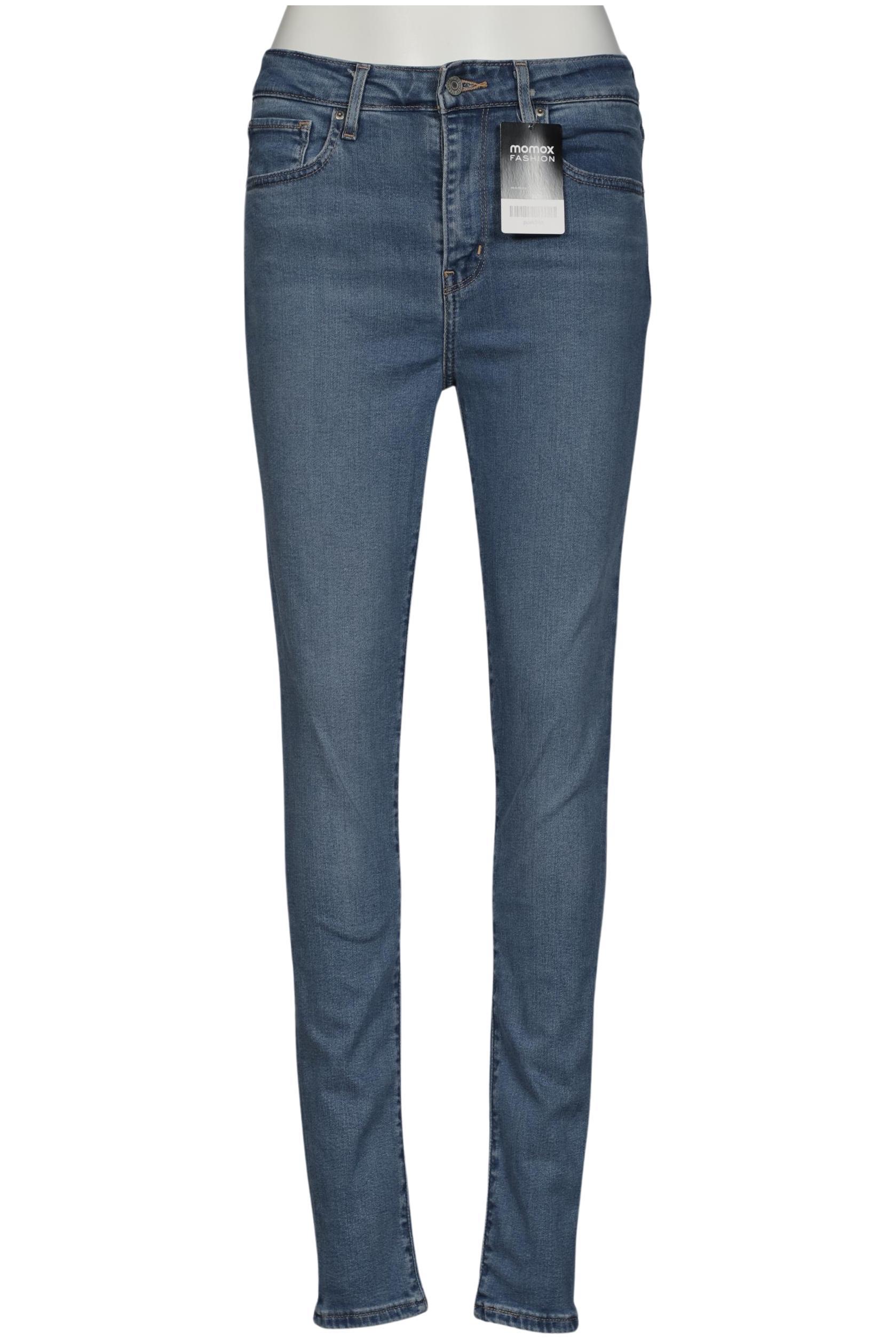 

Levis Damen Jeans, blau, Gr. 28
