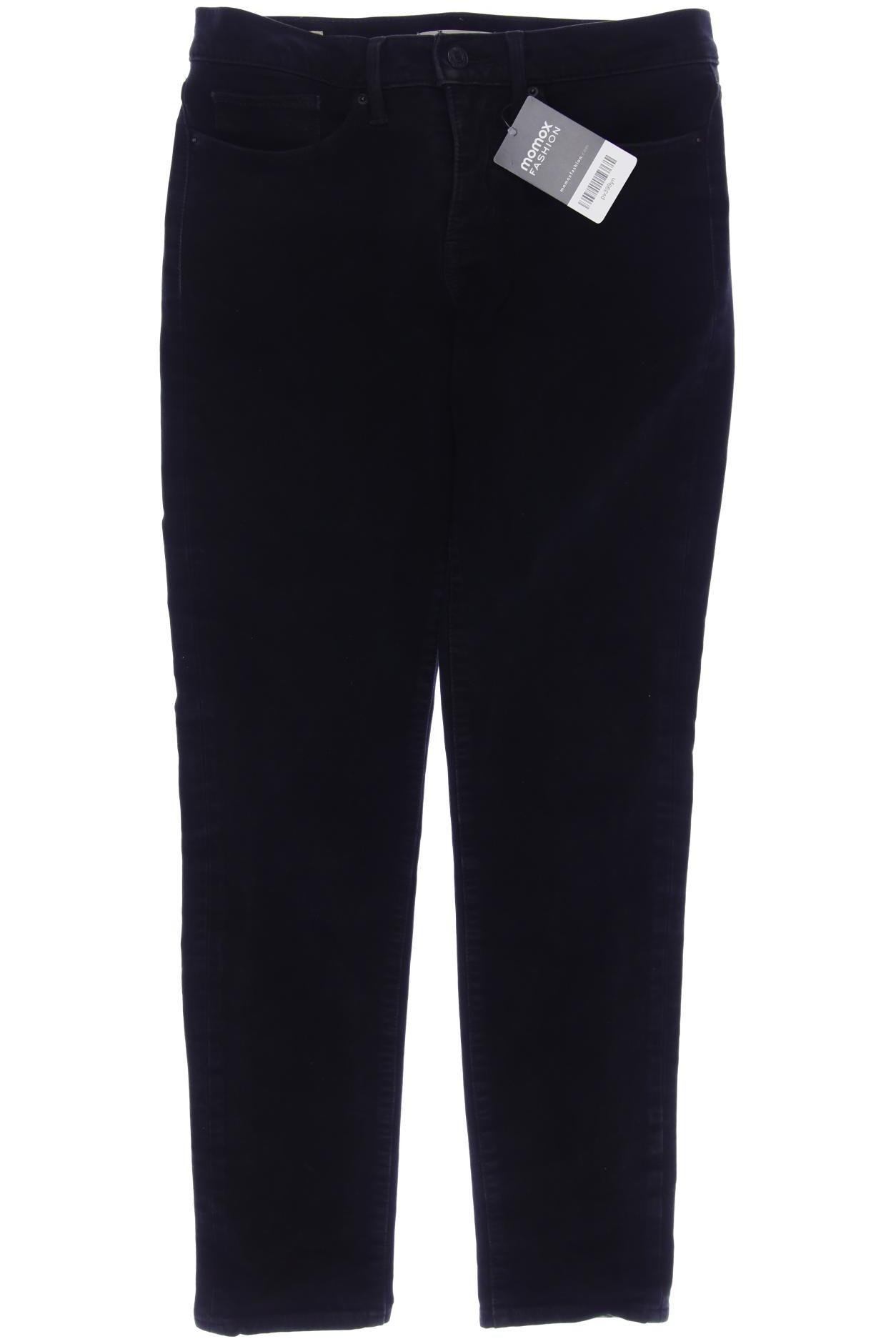 

Levis Damen Jeans, schwarz, Gr. 38