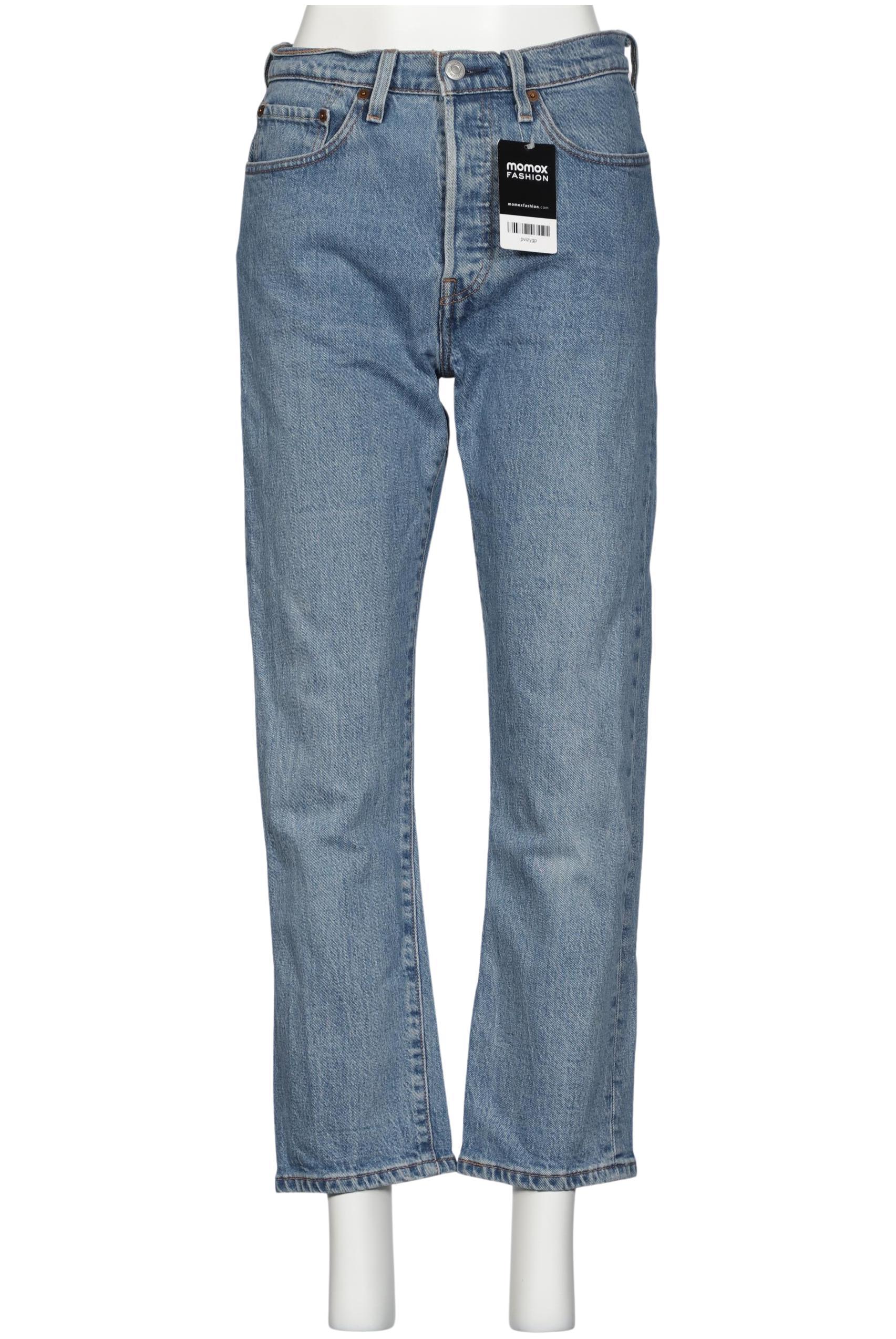 

Levis Damen Jeans, blau, Gr. 27