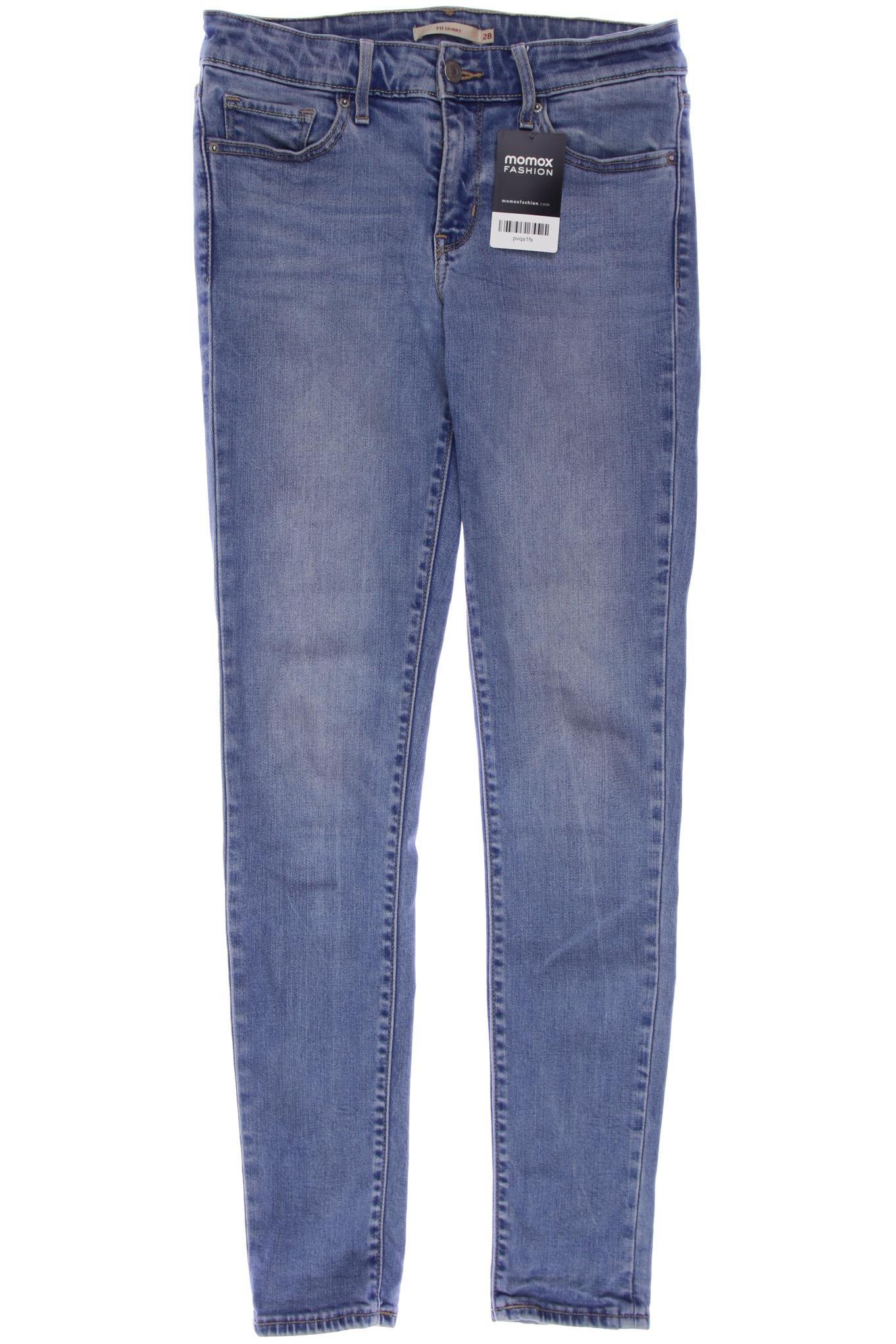 

Levis Damen Jeans, blau