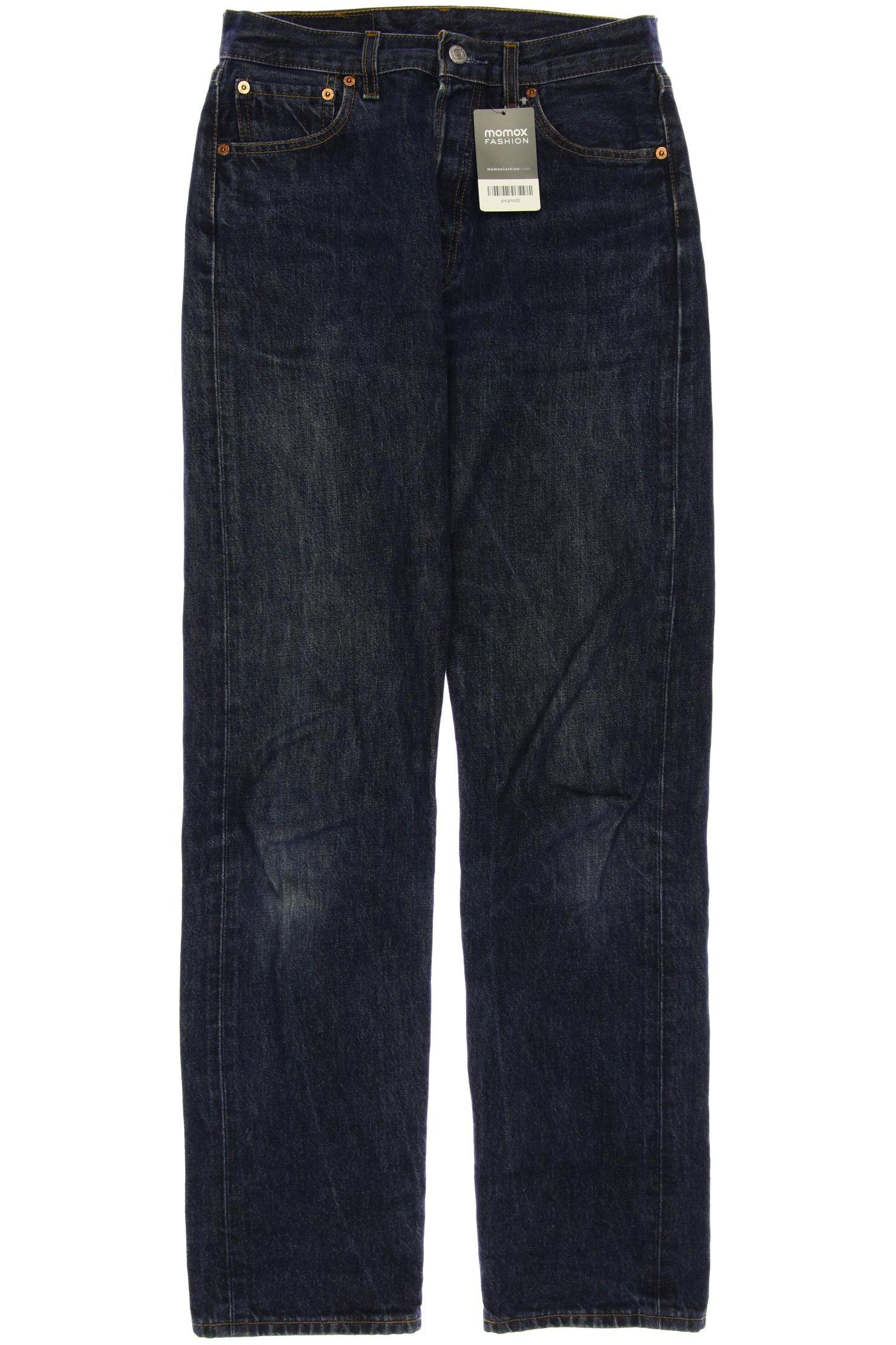 

Levis Damen Jeans, marineblau