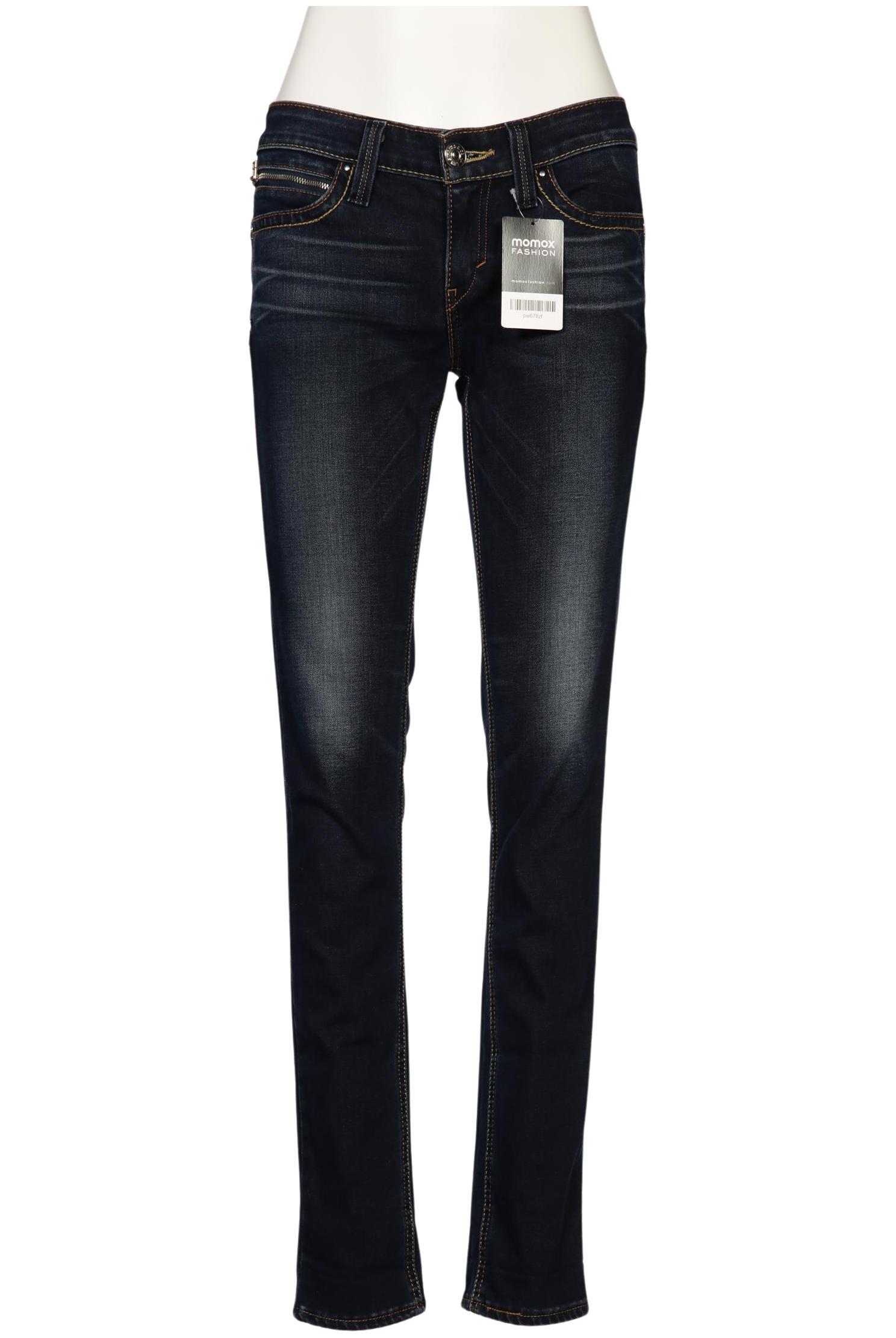 

Levis Damen Jeans, marineblau, Gr. 27