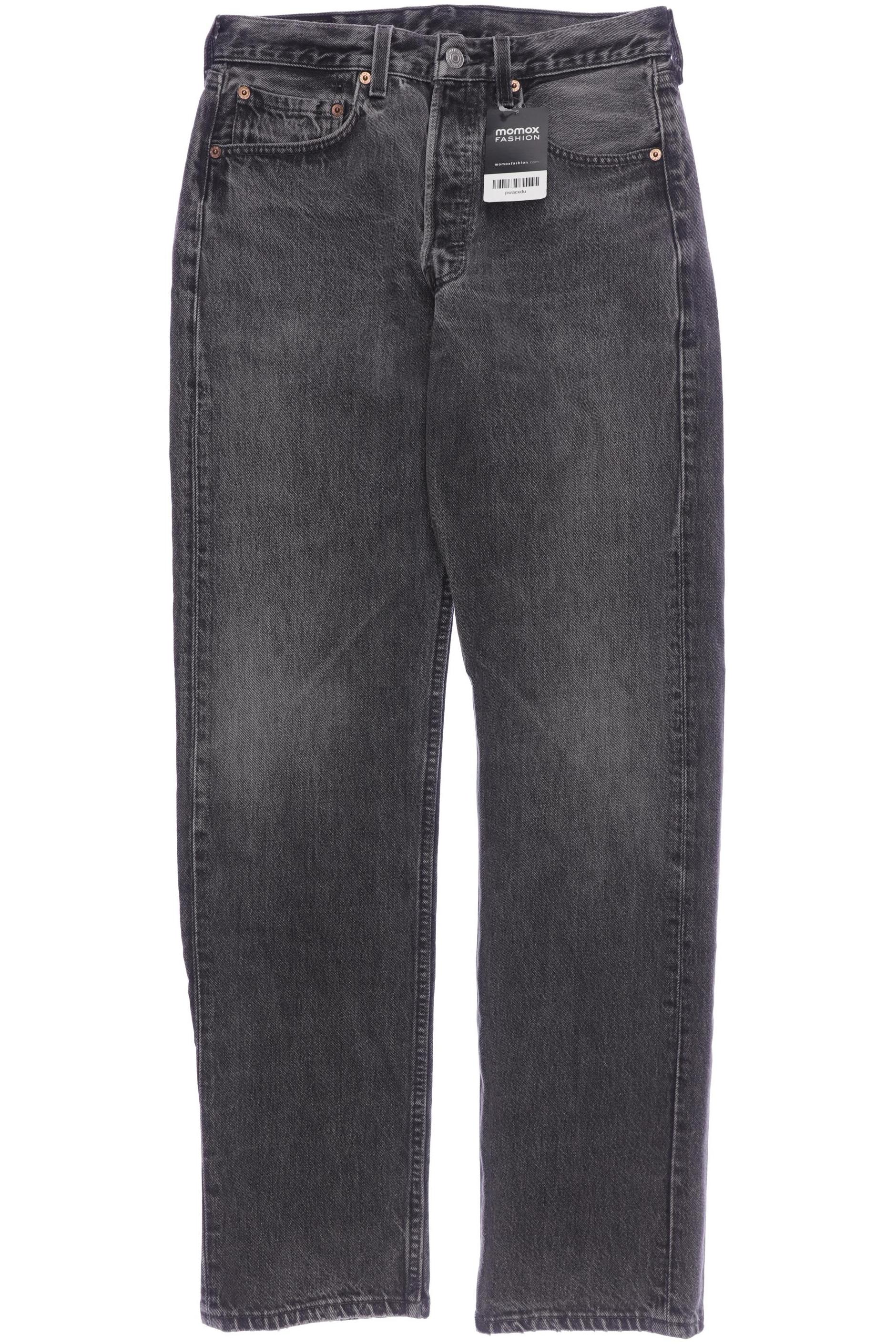 

Levis Damen Jeans, grau, Gr. 31