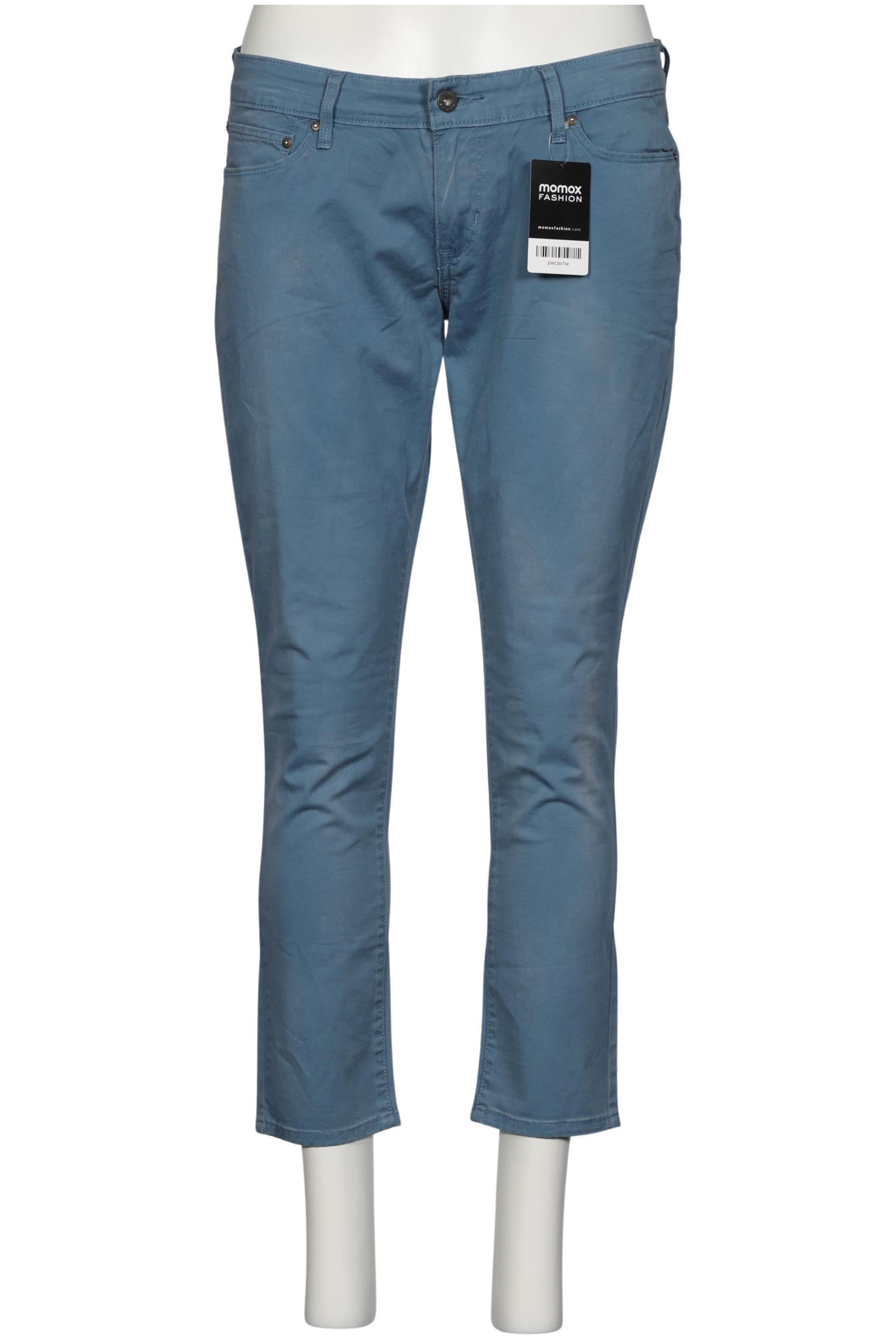 

Levis Damen Jeans, hellblau, Gr. 31