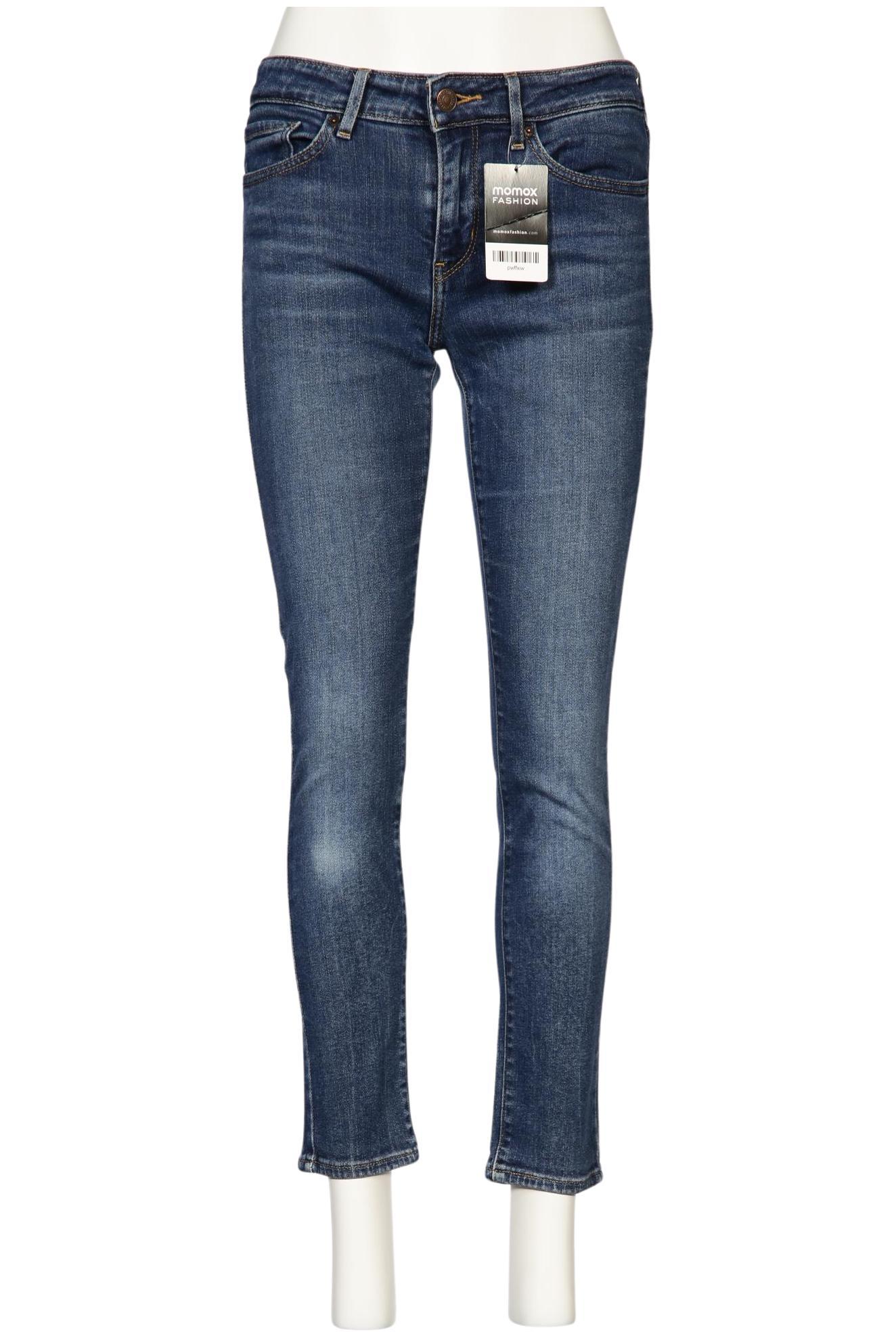 

Levis Damen Jeans, blau, Gr. 27