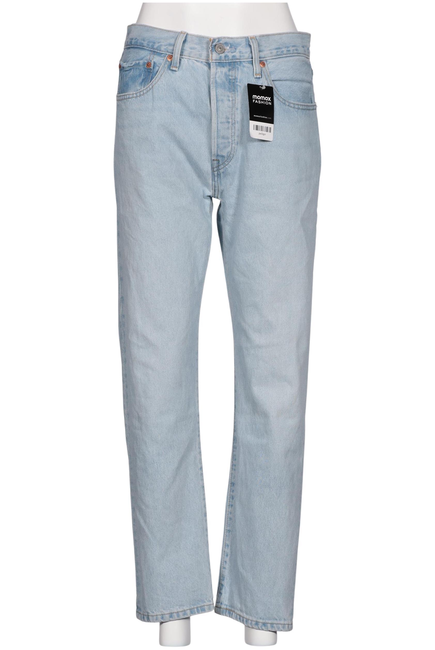 

Levis Damen Jeans, hellblau, Gr. 28