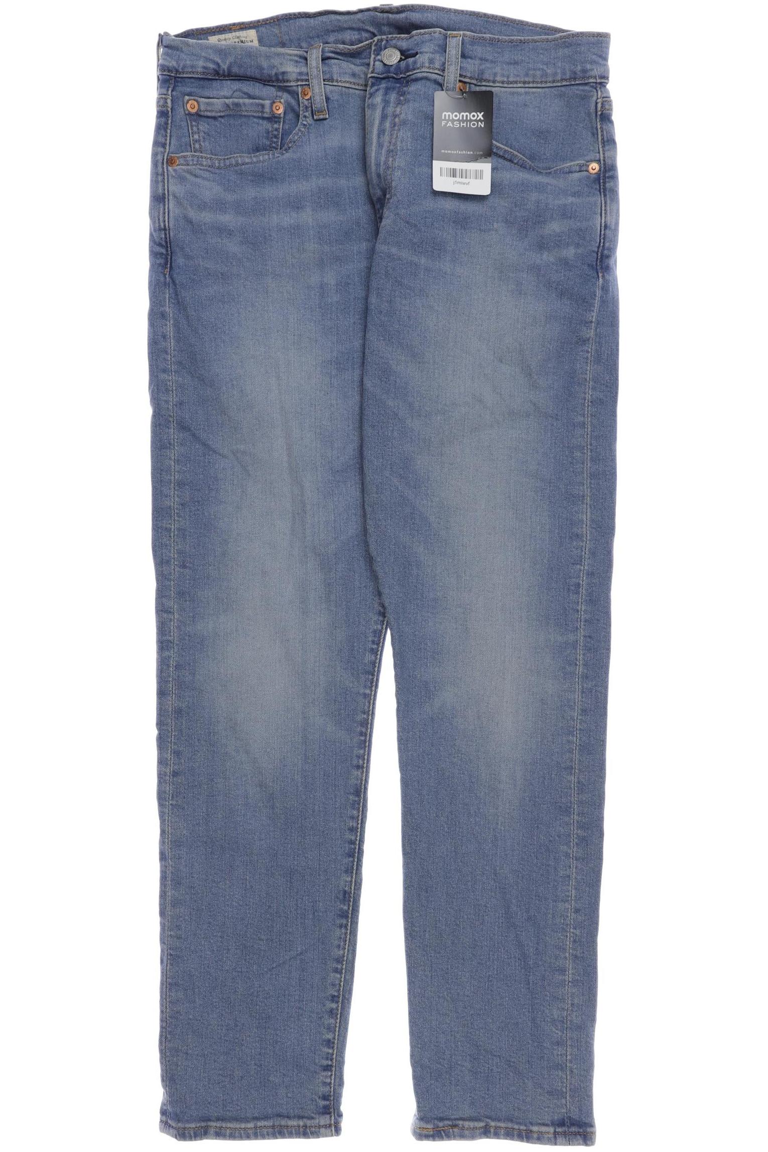 

Levis Damen Jeans, blau, Gr. 32