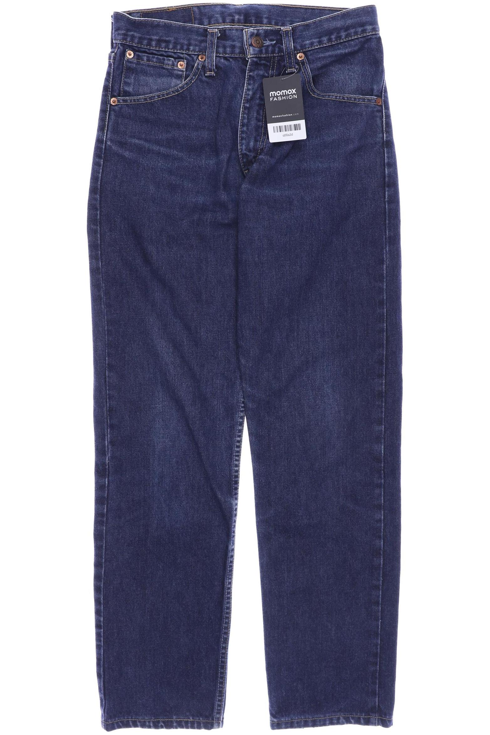 

Levis Damen Jeans, marineblau, Gr. 30