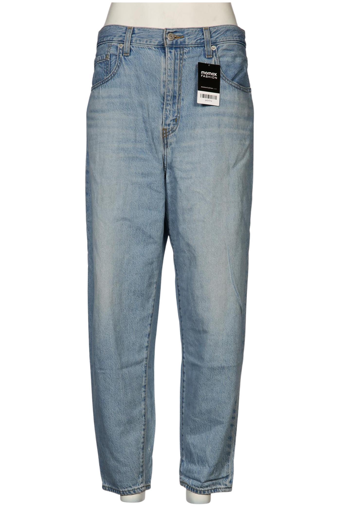 

Levis Damen Jeans, hellblau, Gr. 31