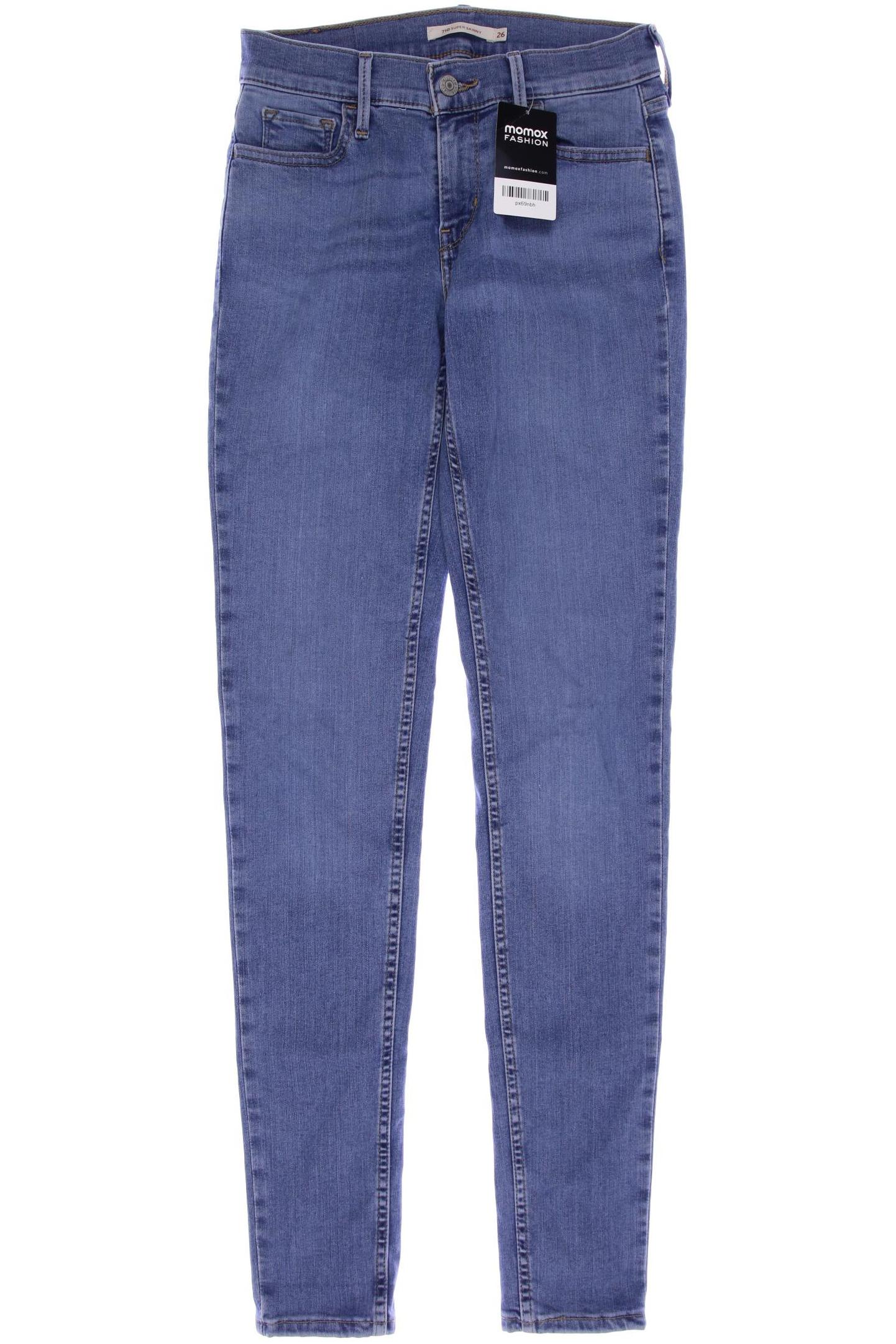 

Levis Damen Jeans, blau