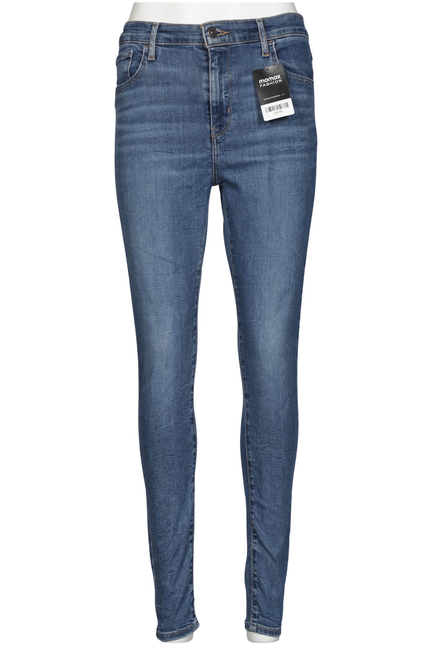 

Levis Damen Jeans, blau, Gr. 29