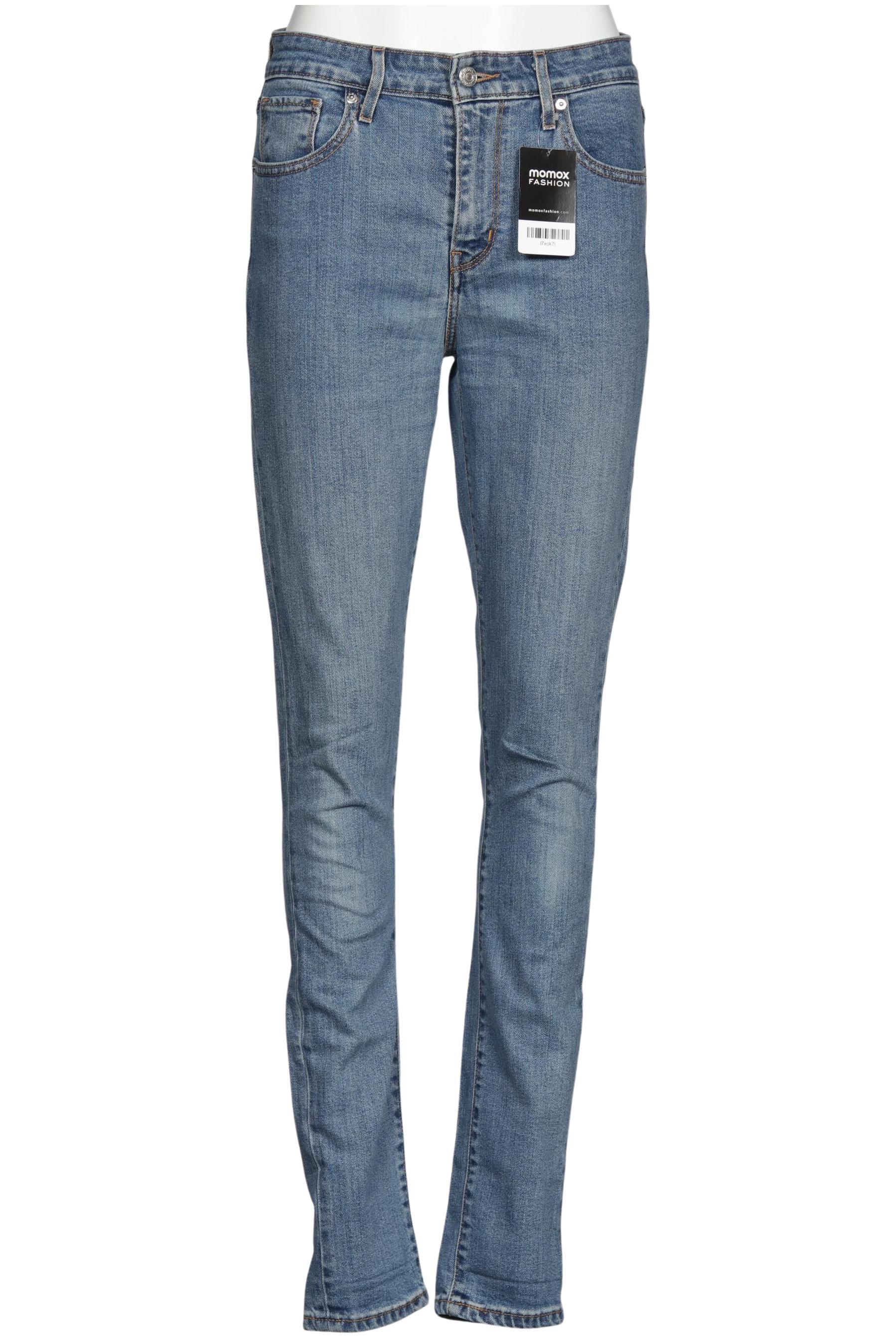 

Levis Damen Jeans, blau, Gr. 29