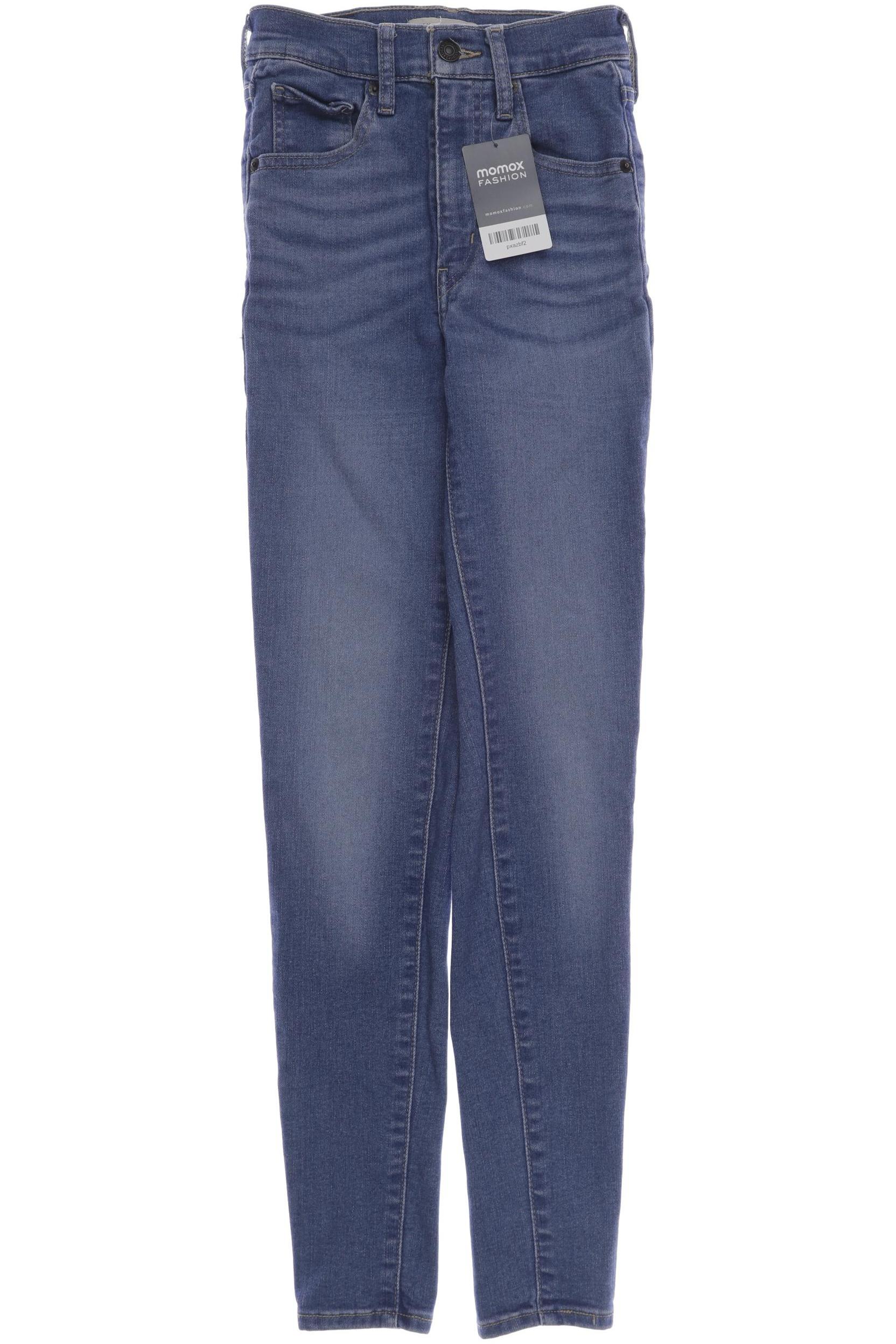 

Levis Damen Jeans, blau