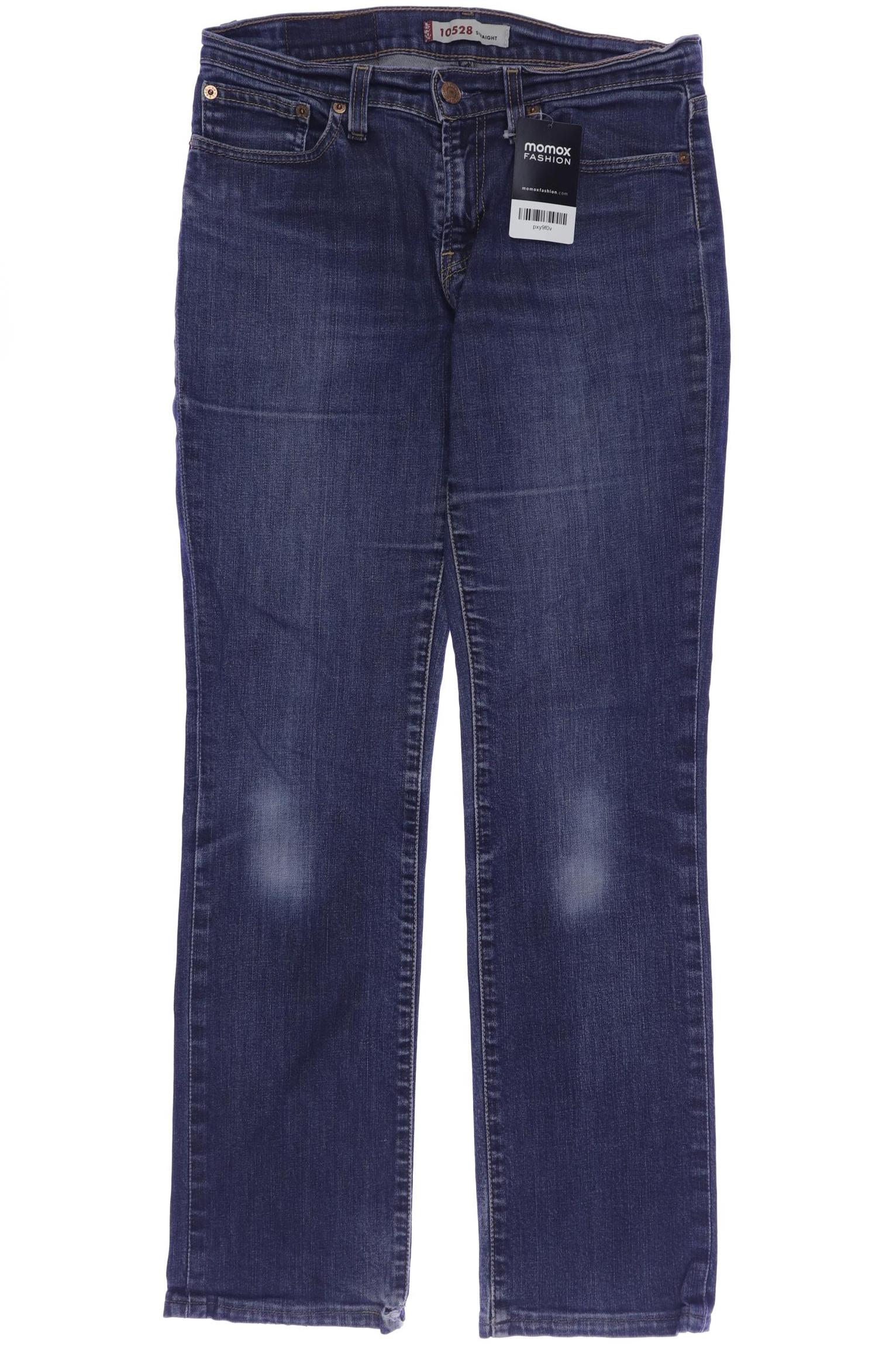 Thumbnail - Levis Damen Jeans, blau, Gr. 29
