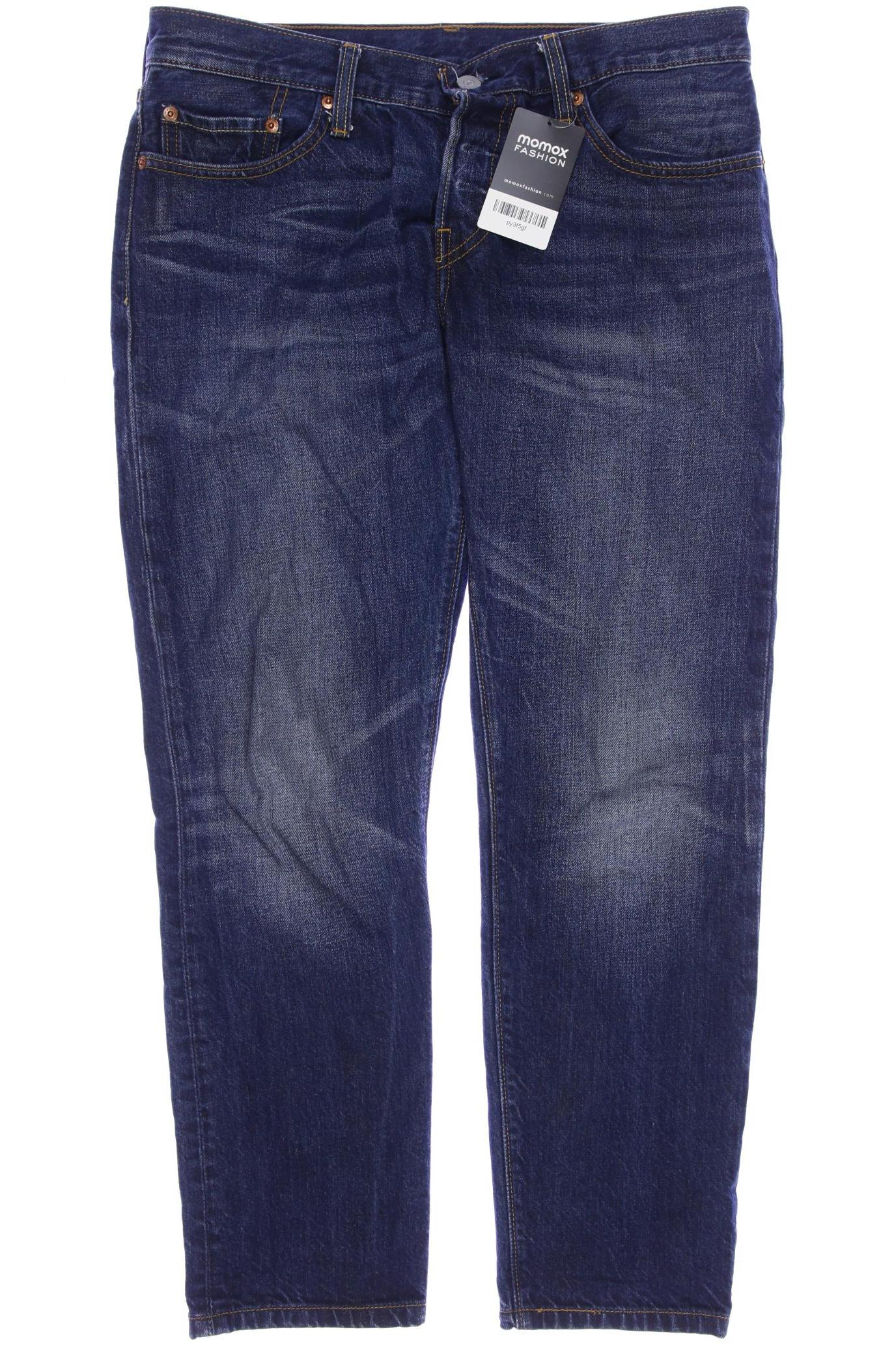 

Levis Damen Jeans, blau, Gr. 27