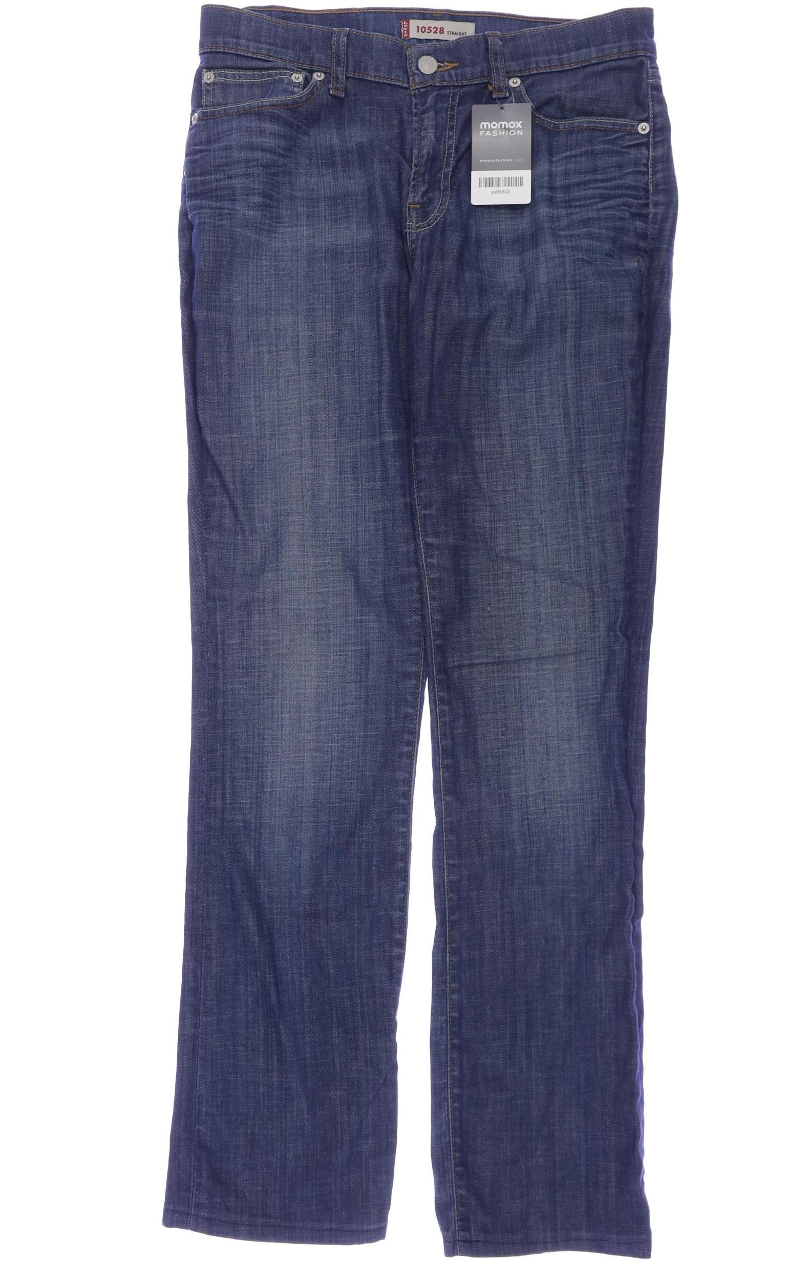 

Levis Damen Jeans, blau, Gr. 31