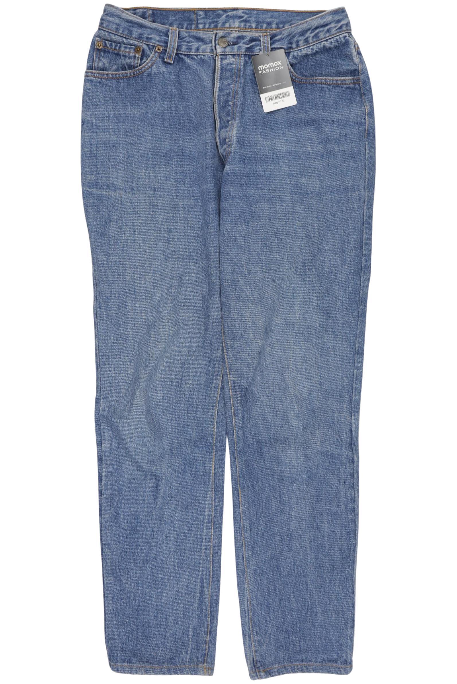 

Levis Damen Jeans, blau, Gr. 30