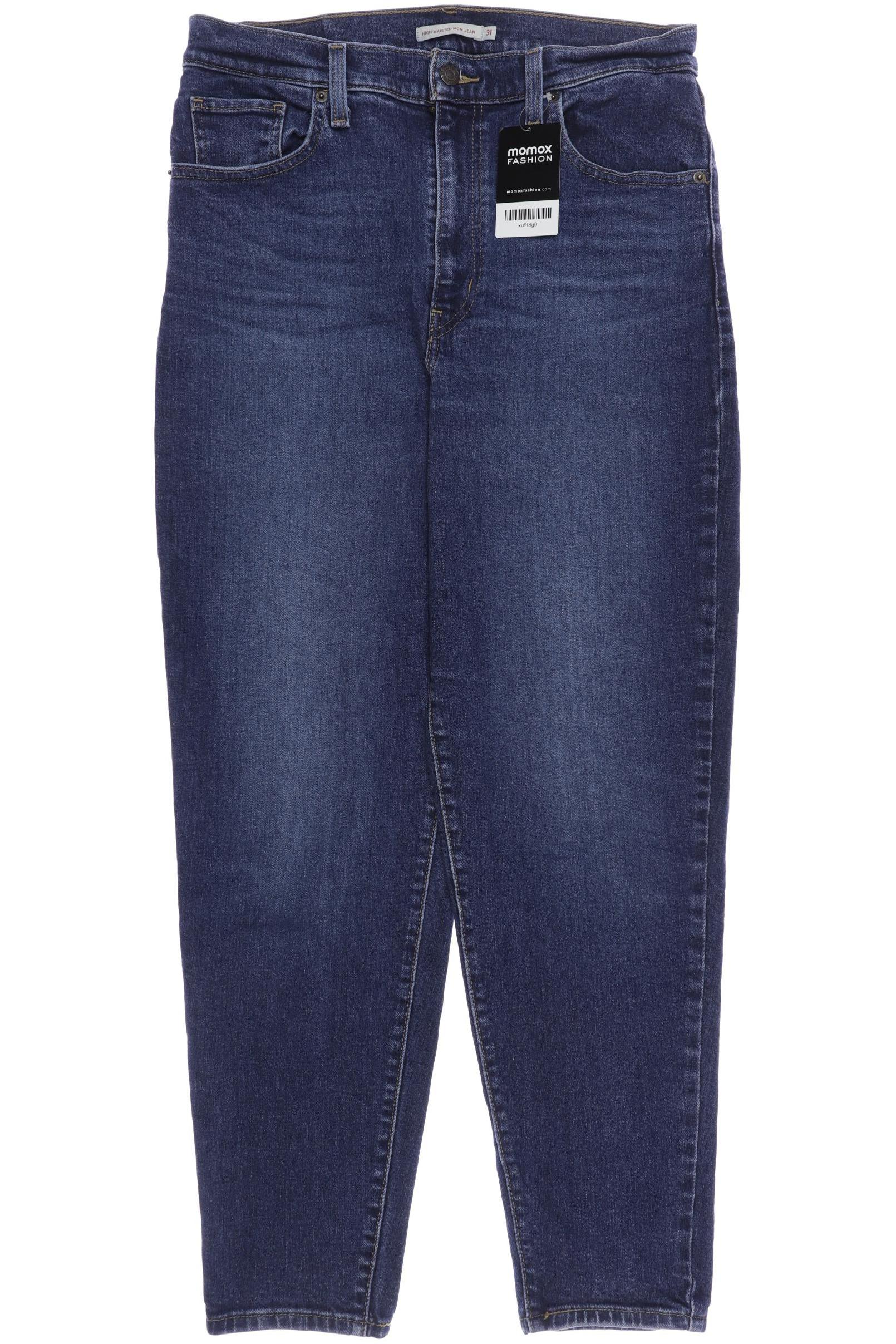 

Levis Damen Jeans, marineblau, Gr. 31