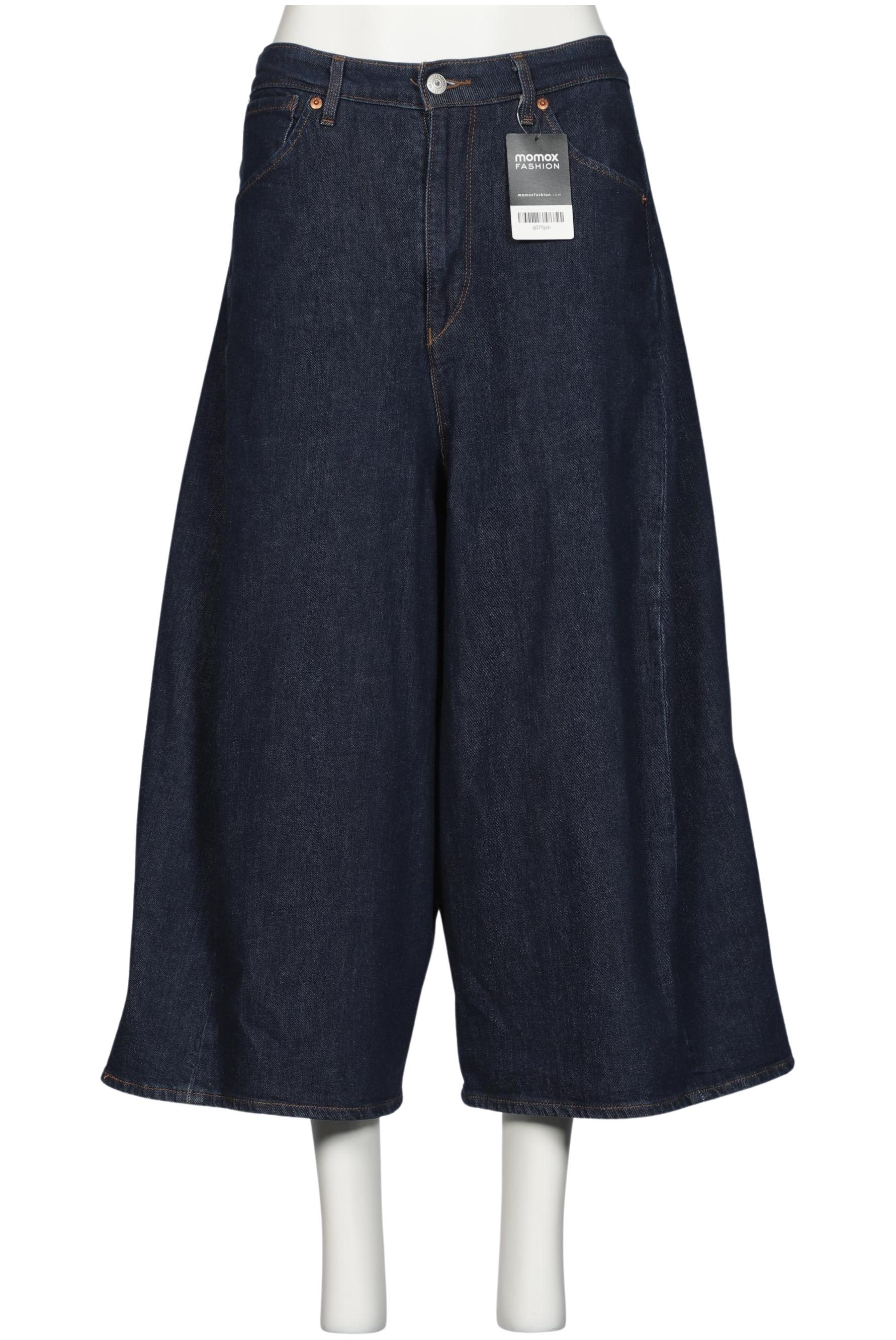 

Levis Damen Jeans, marineblau, Gr. 30