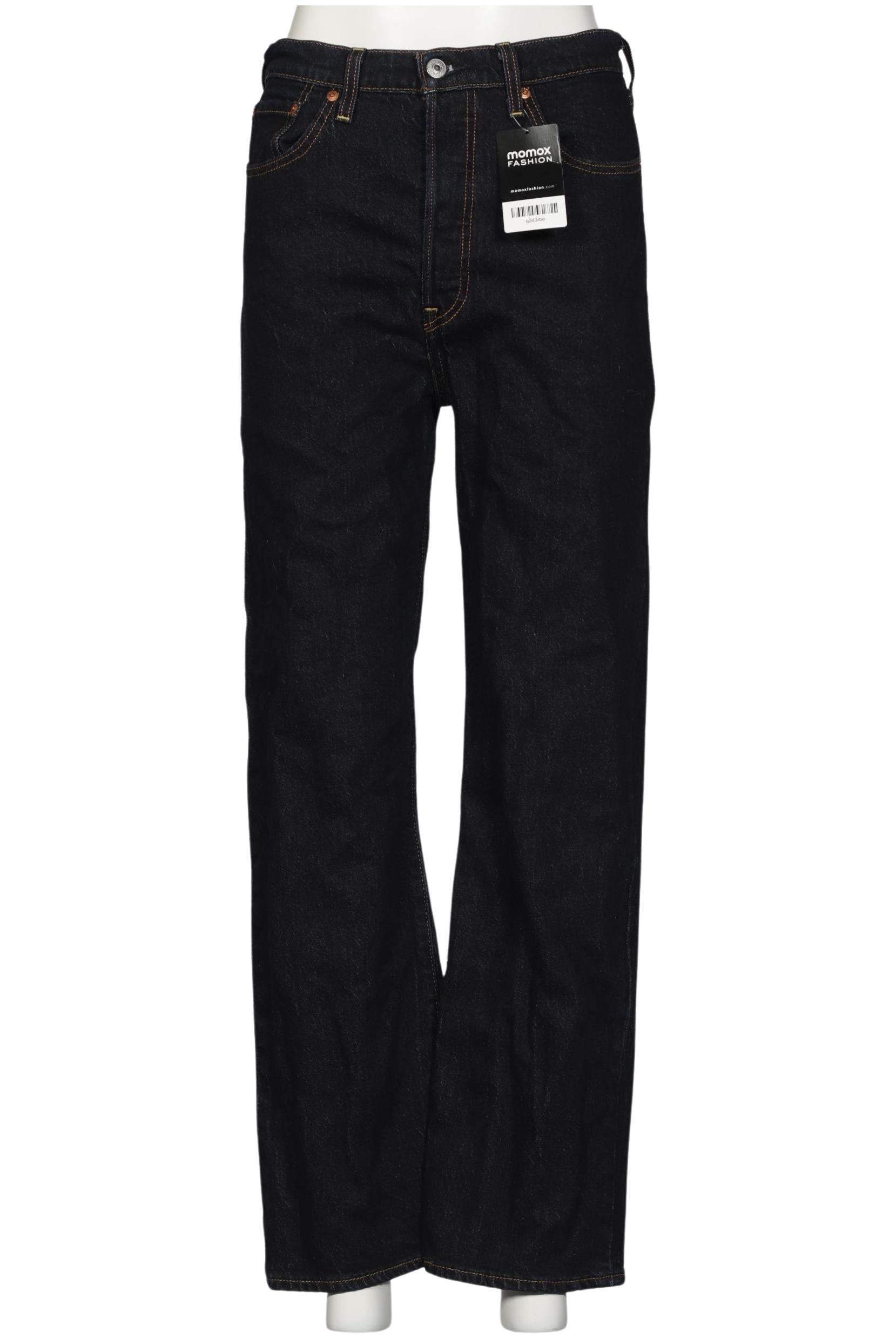 

Levis Damen Jeans, marineblau, Gr. 29