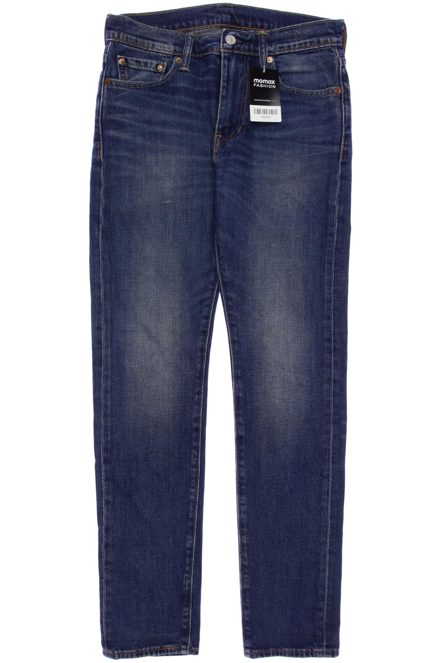 

Levis Damen Jeans, blau