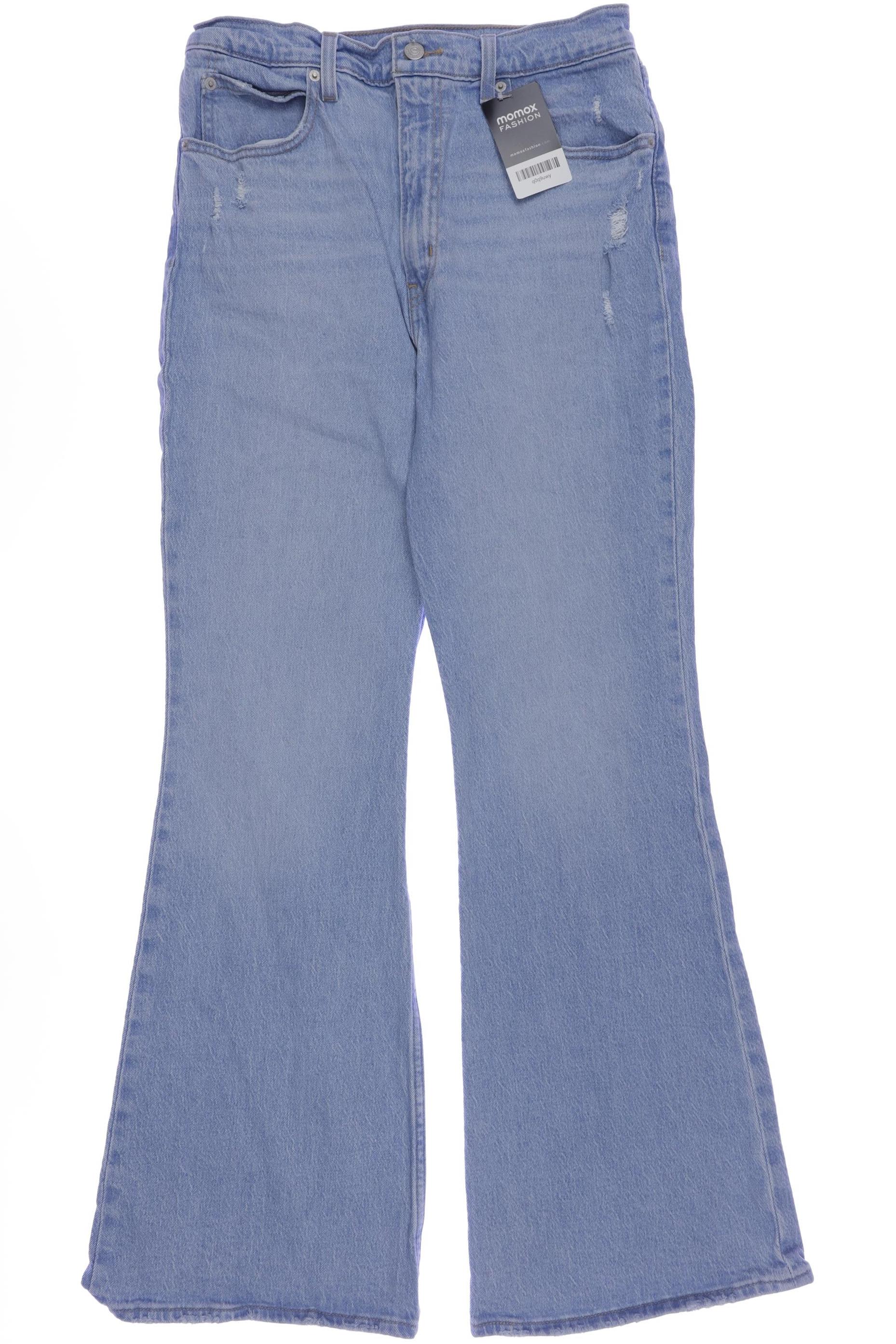 

Levis Damen Jeans, blau, Gr. 29