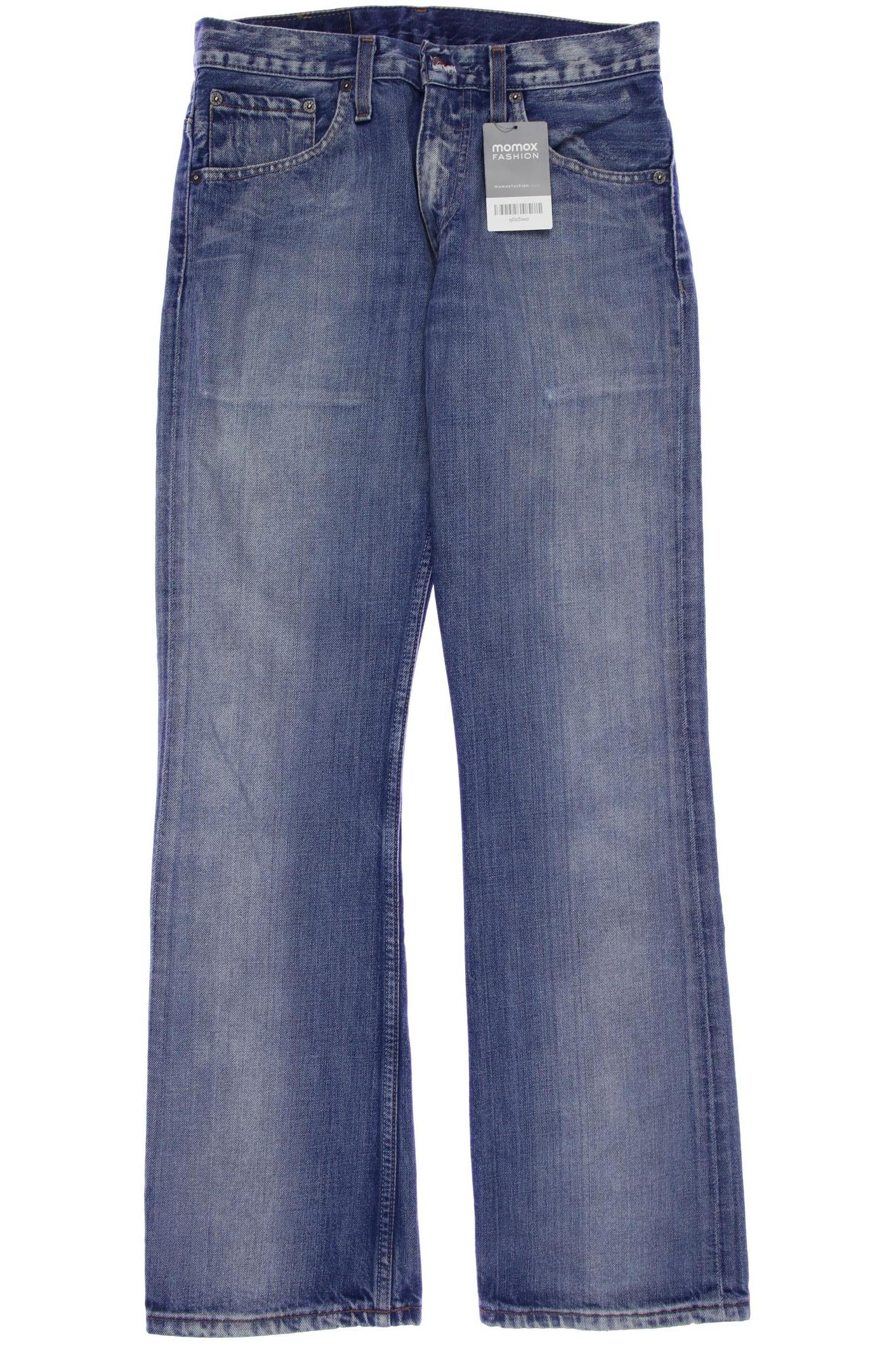 

Levis Damen Jeans, blau, Gr. 28
