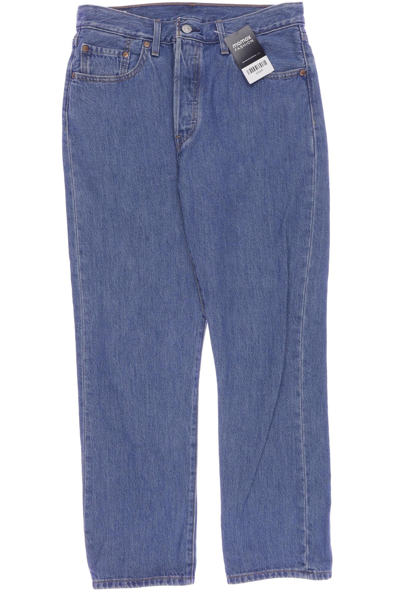 

Levis Damen Jeans, blau, Gr. 29