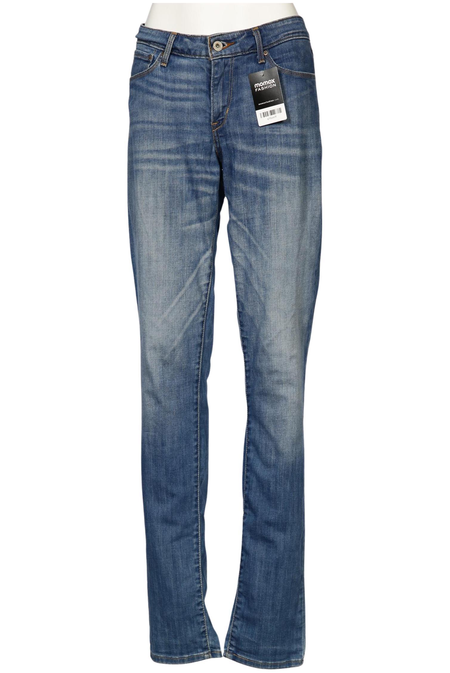 

Levis Damen Jeans, blau, Gr. 30