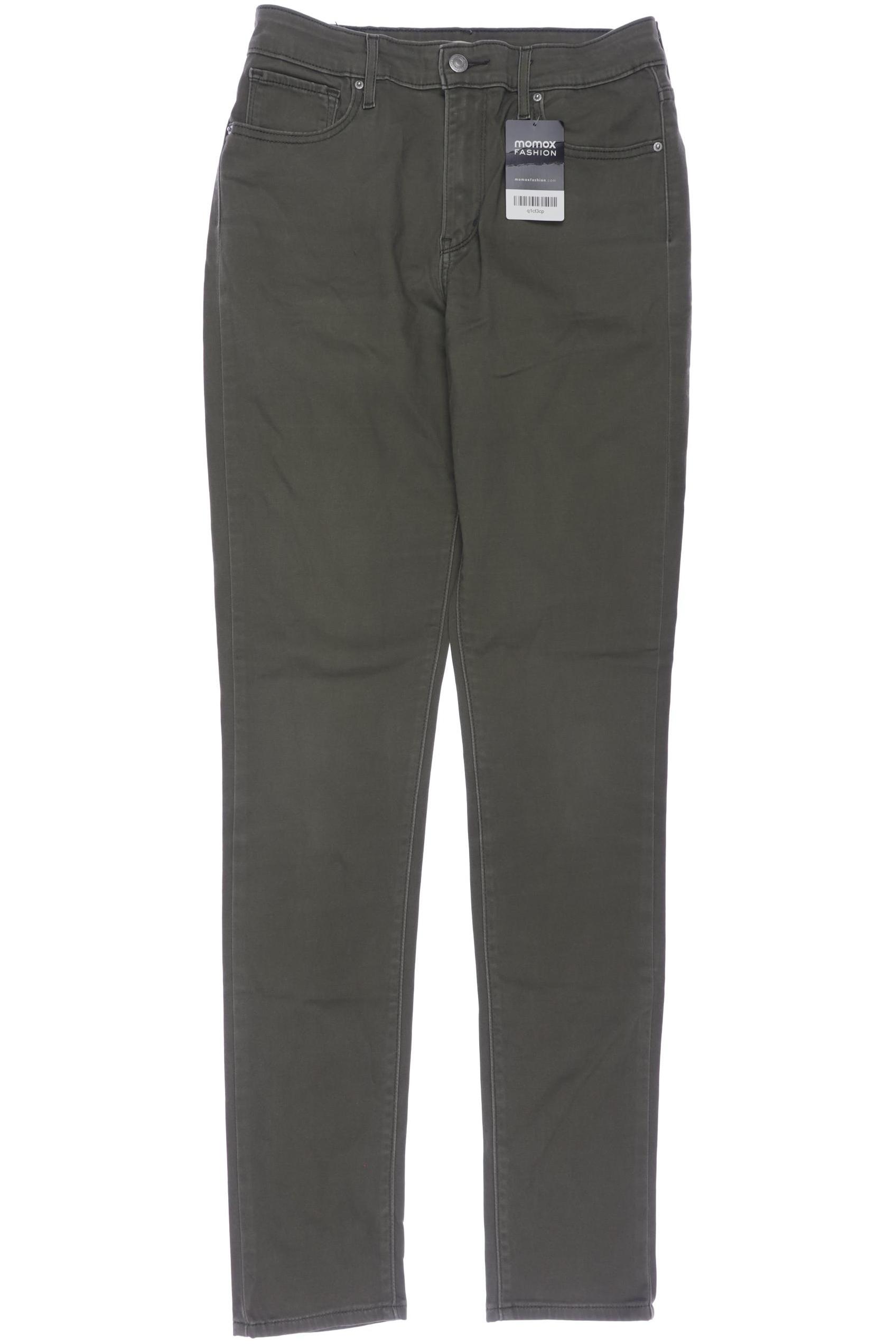 

Levis Damen Jeans, grün, Gr. 29