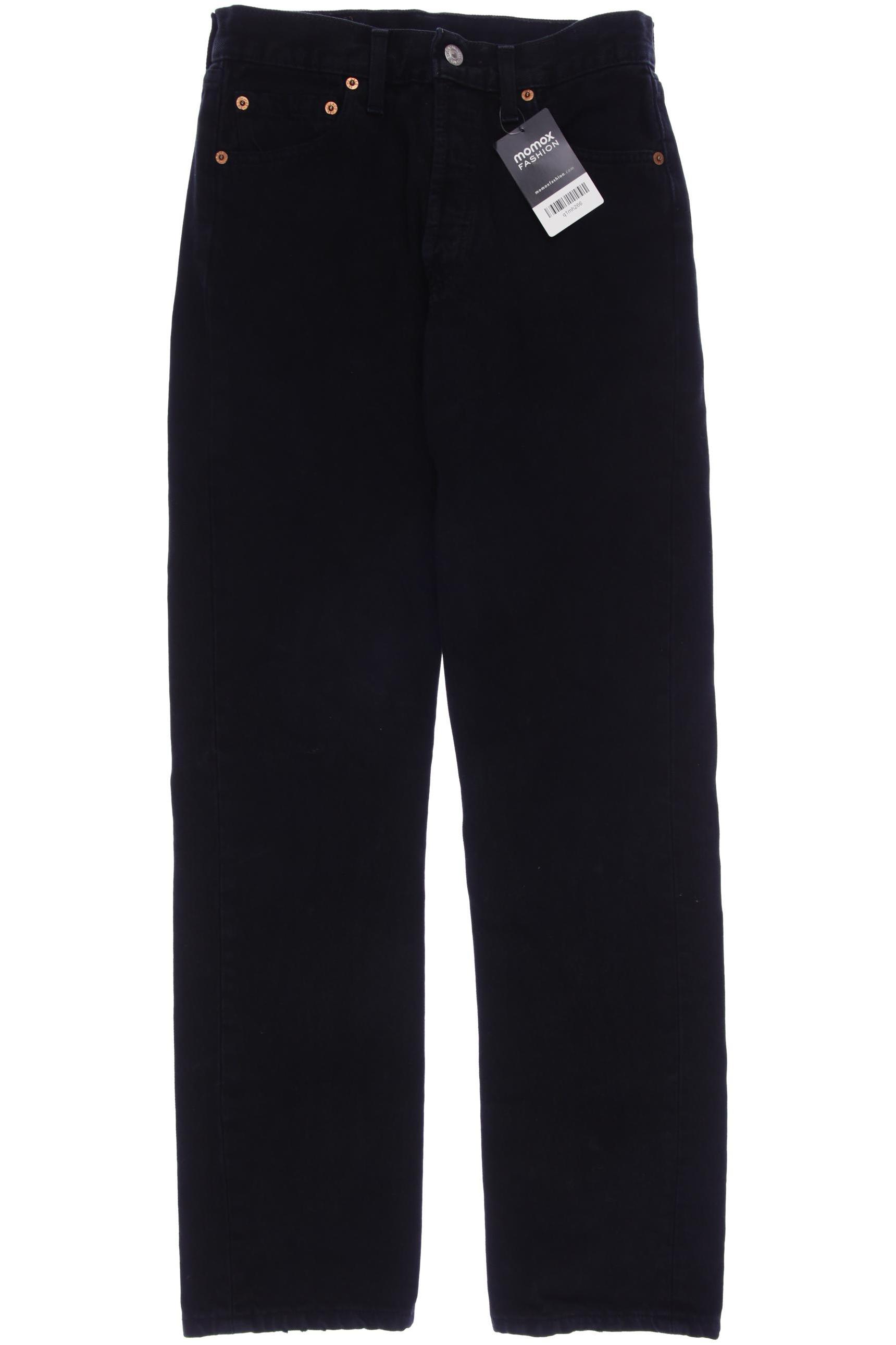 

Levis Damen Jeans, schwarz
