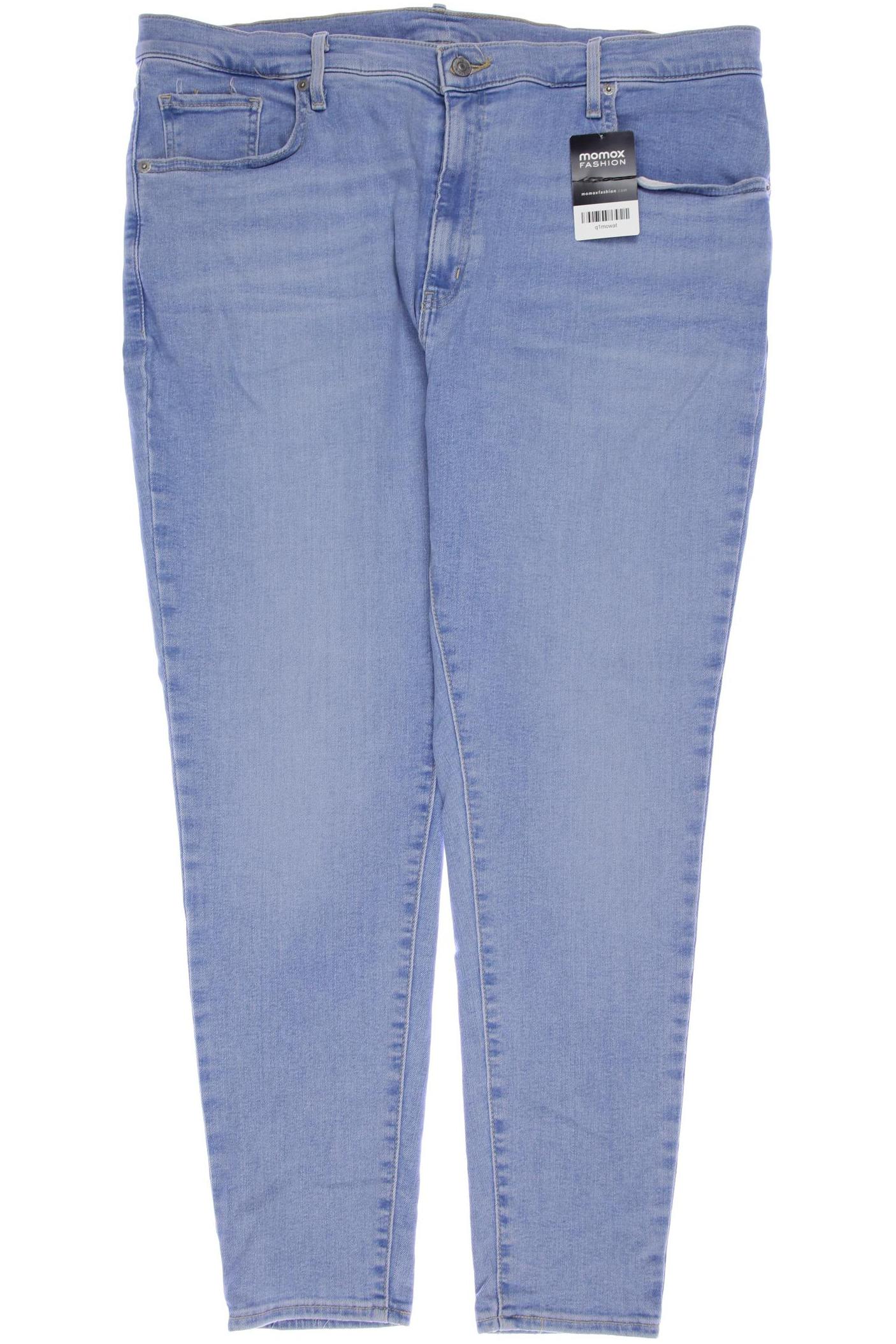 

Levis Damen Jeans, hellblau, Gr. 20