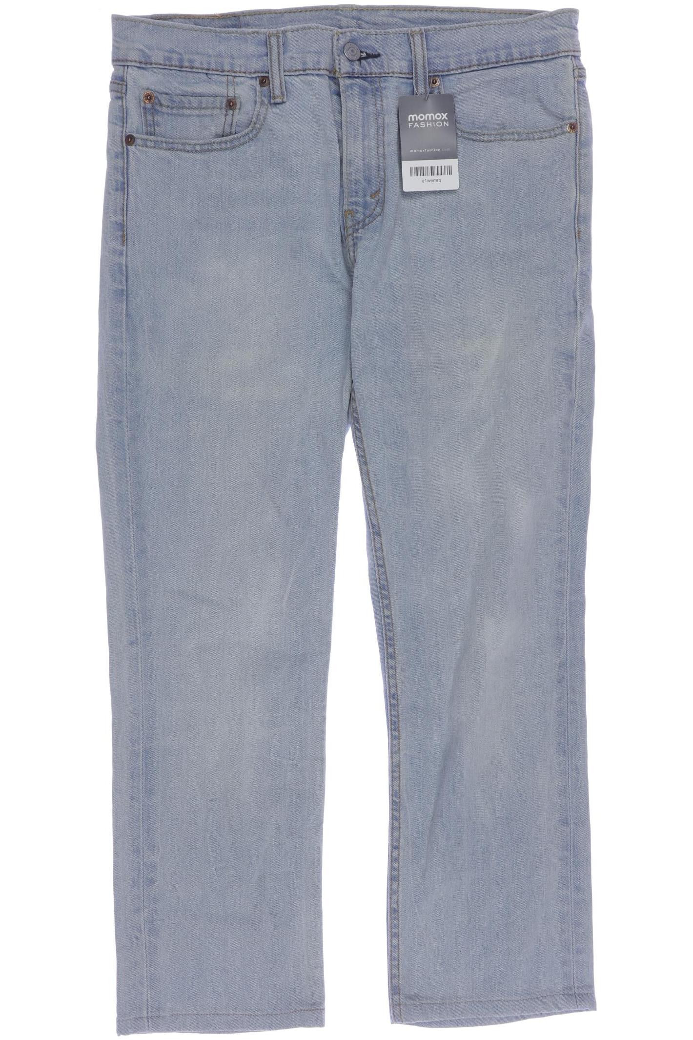 

Levis Damen Jeans, hellblau, Gr. 32