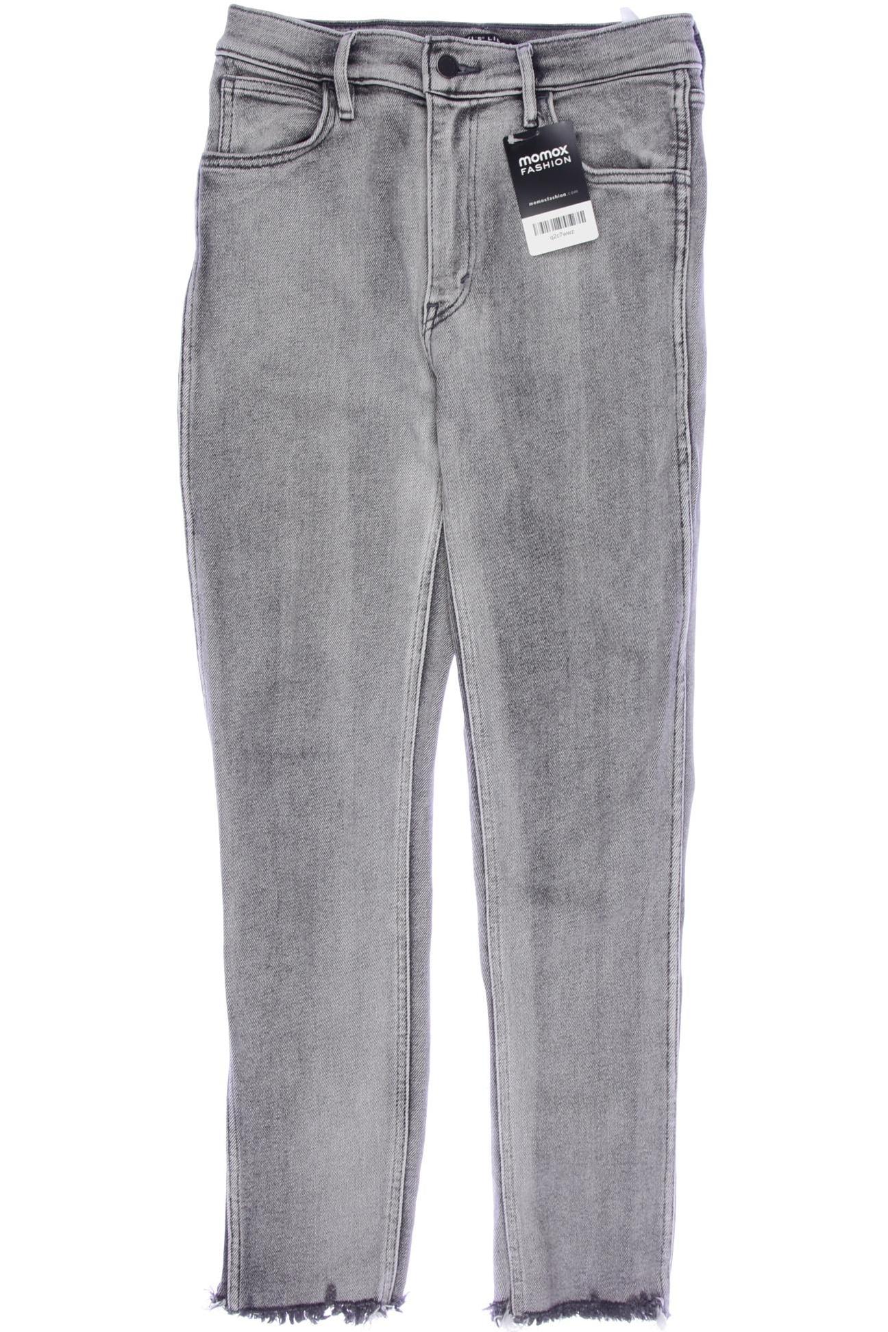 

Levis Damen Jeans, grau, Gr. 27