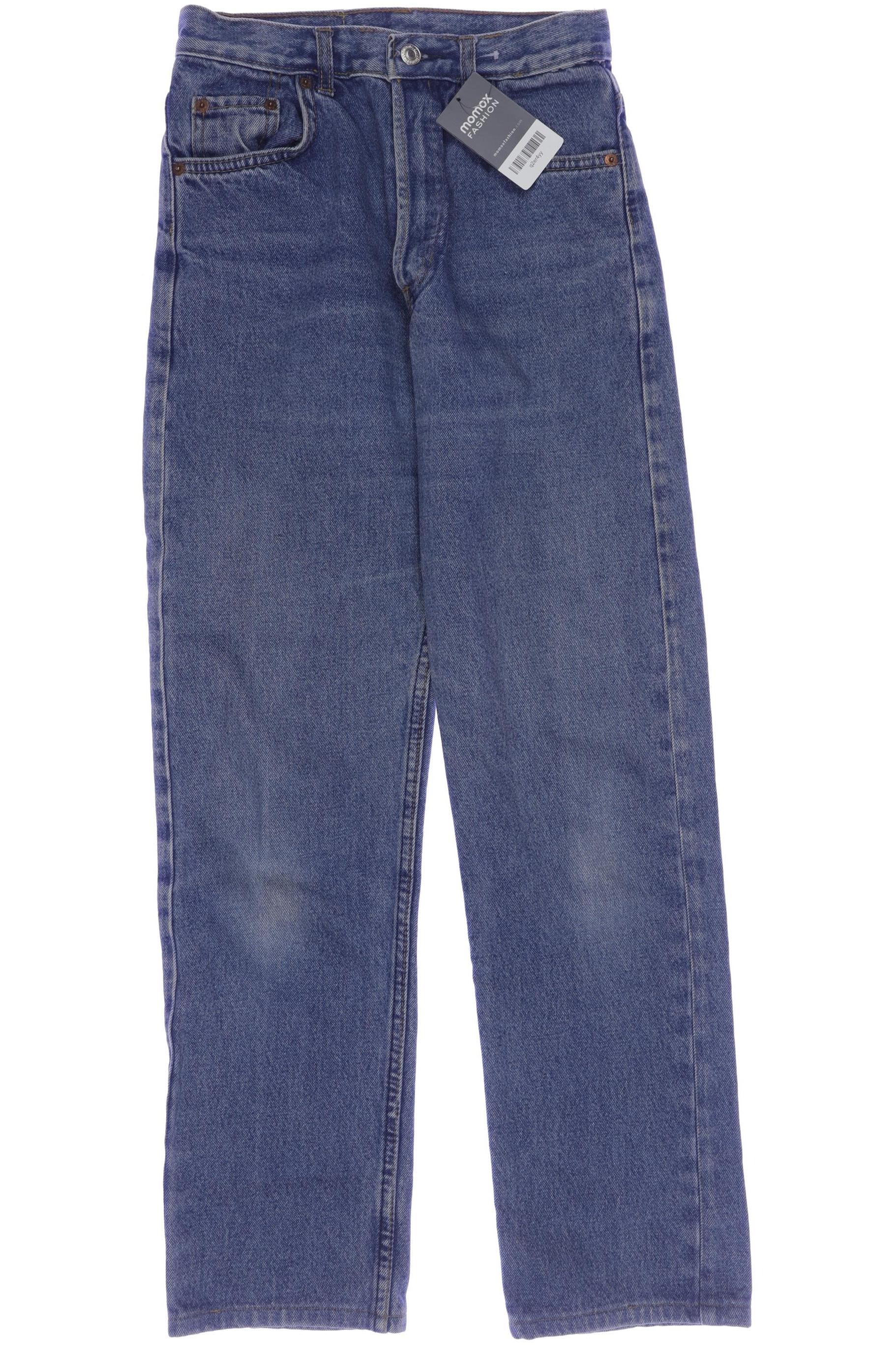 

Levis Damen Jeans, blau, Gr. 28