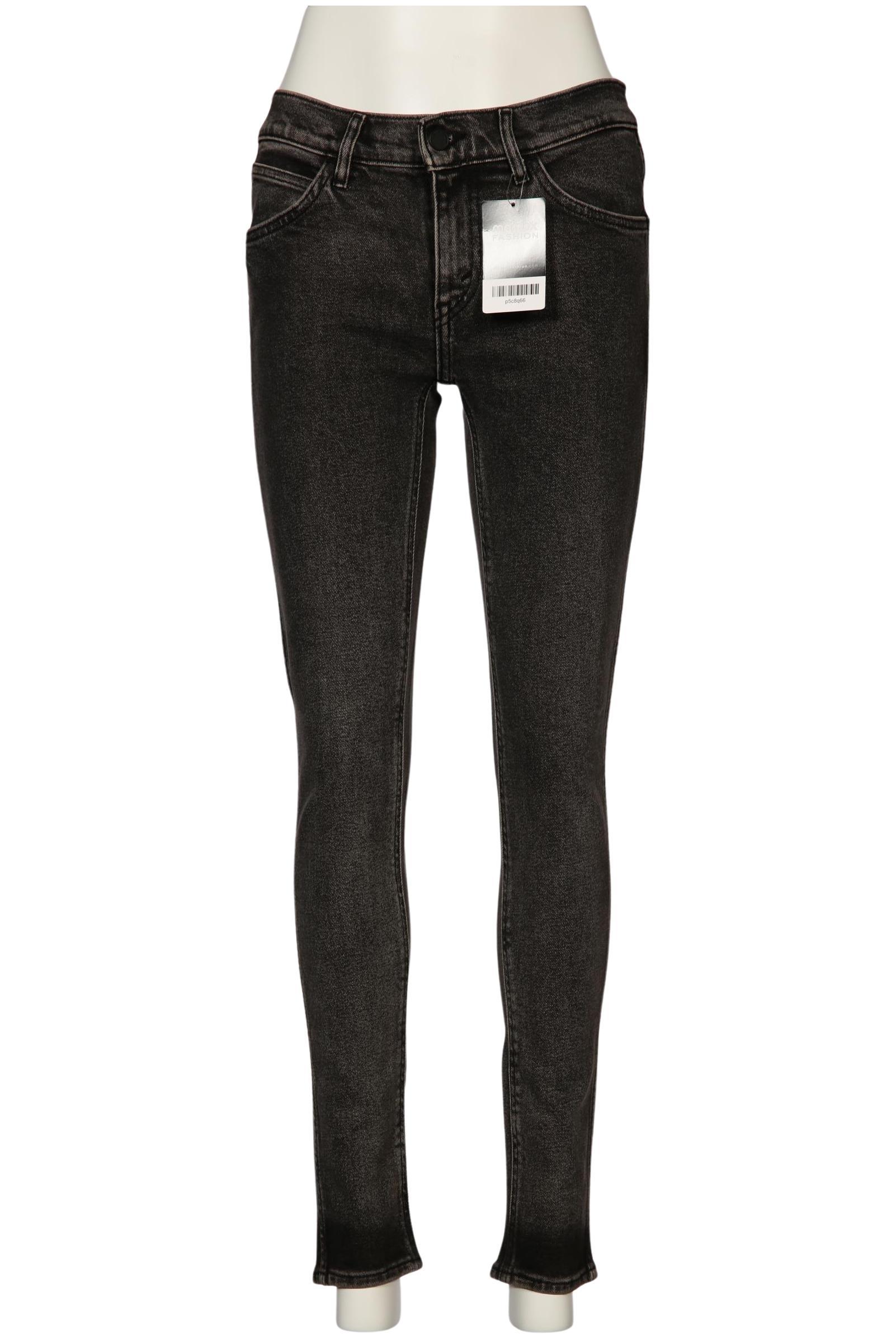 

Levis Damen Jeans, grau, Gr. 27