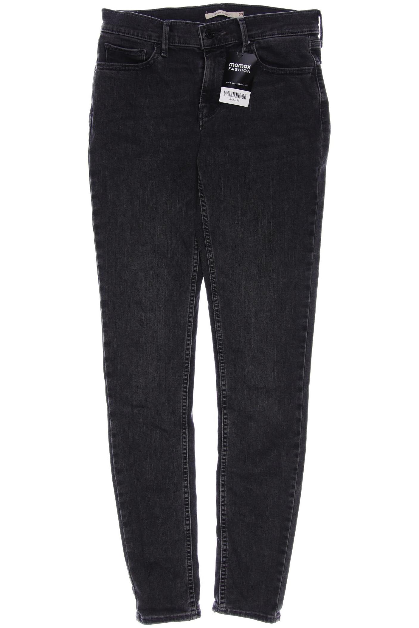 

Levis Damen Jeans, grau