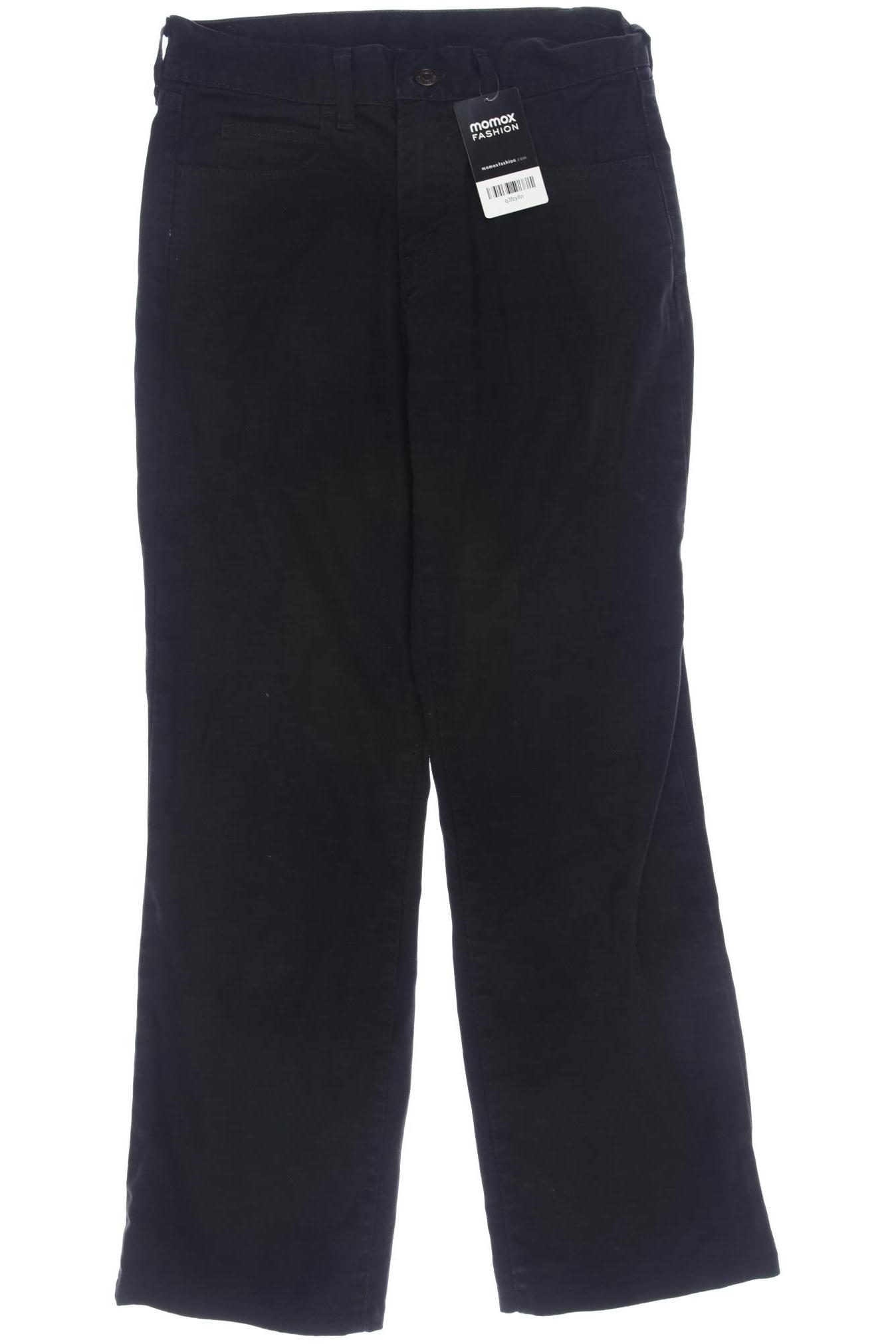 

Levis Damen Jeans, schwarz, Gr. 28