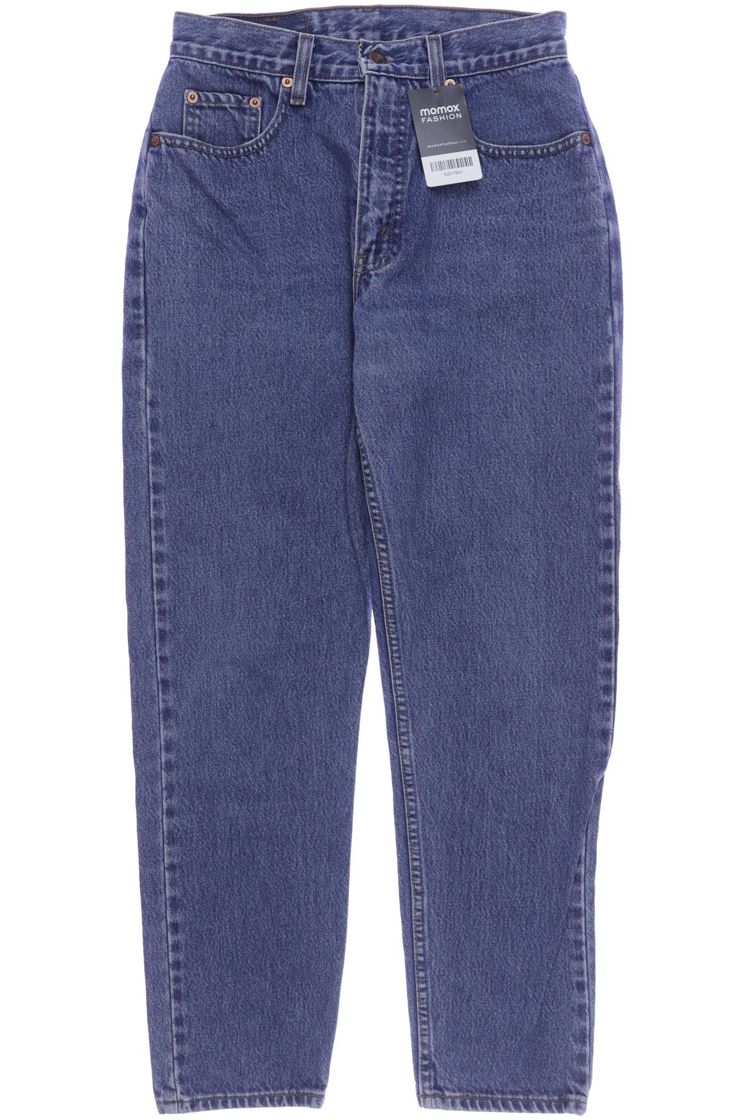 

Levis Damen Jeans, blau, Gr. 30