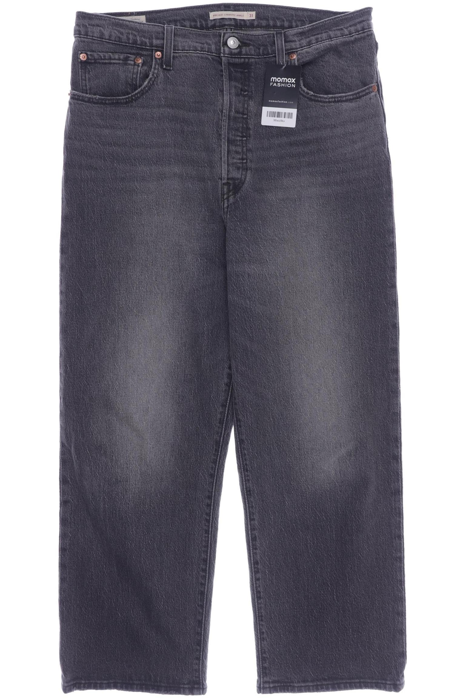 

Levis Damen Jeans, grau, Gr. 42