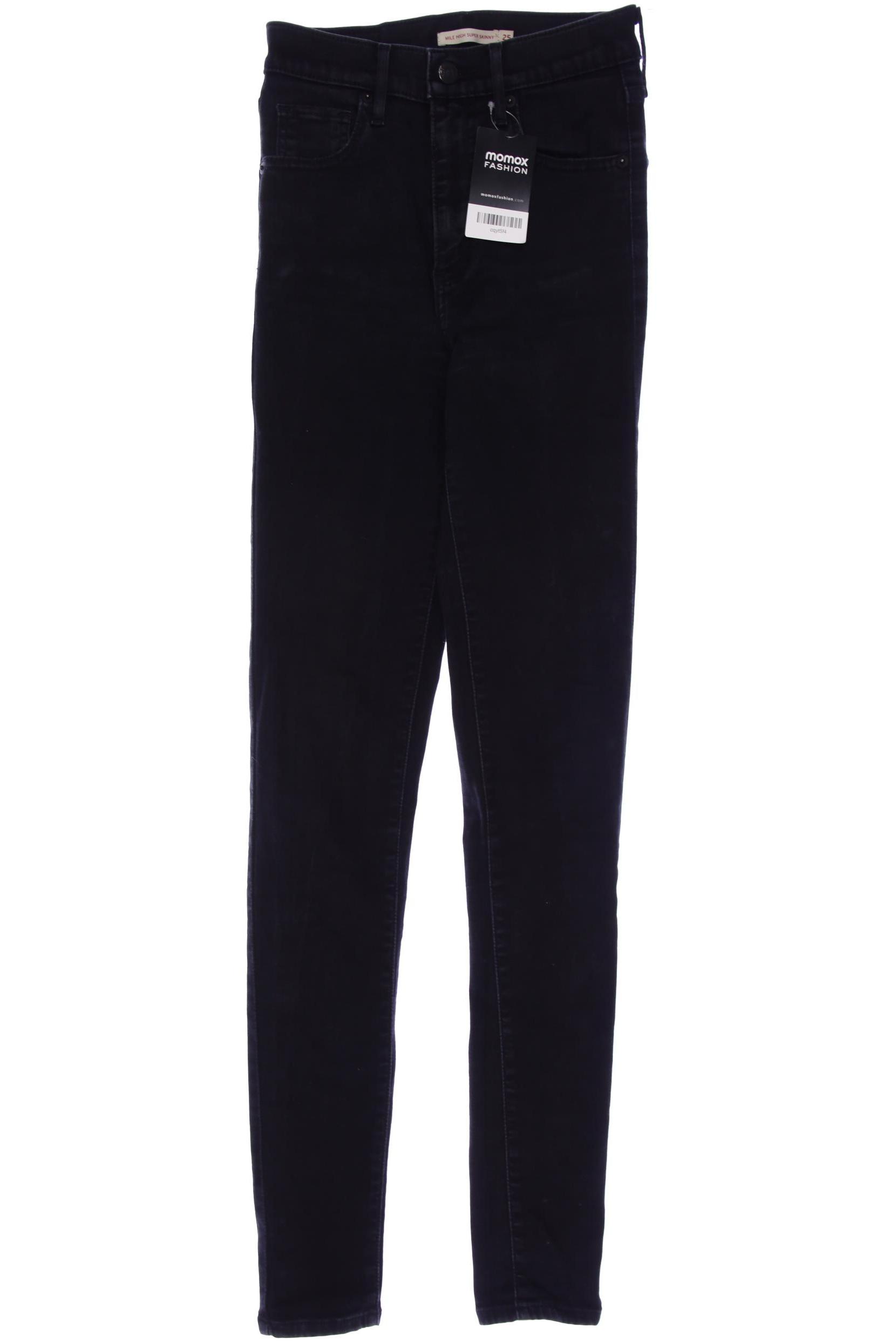 

Levis Damen Jeans, grau