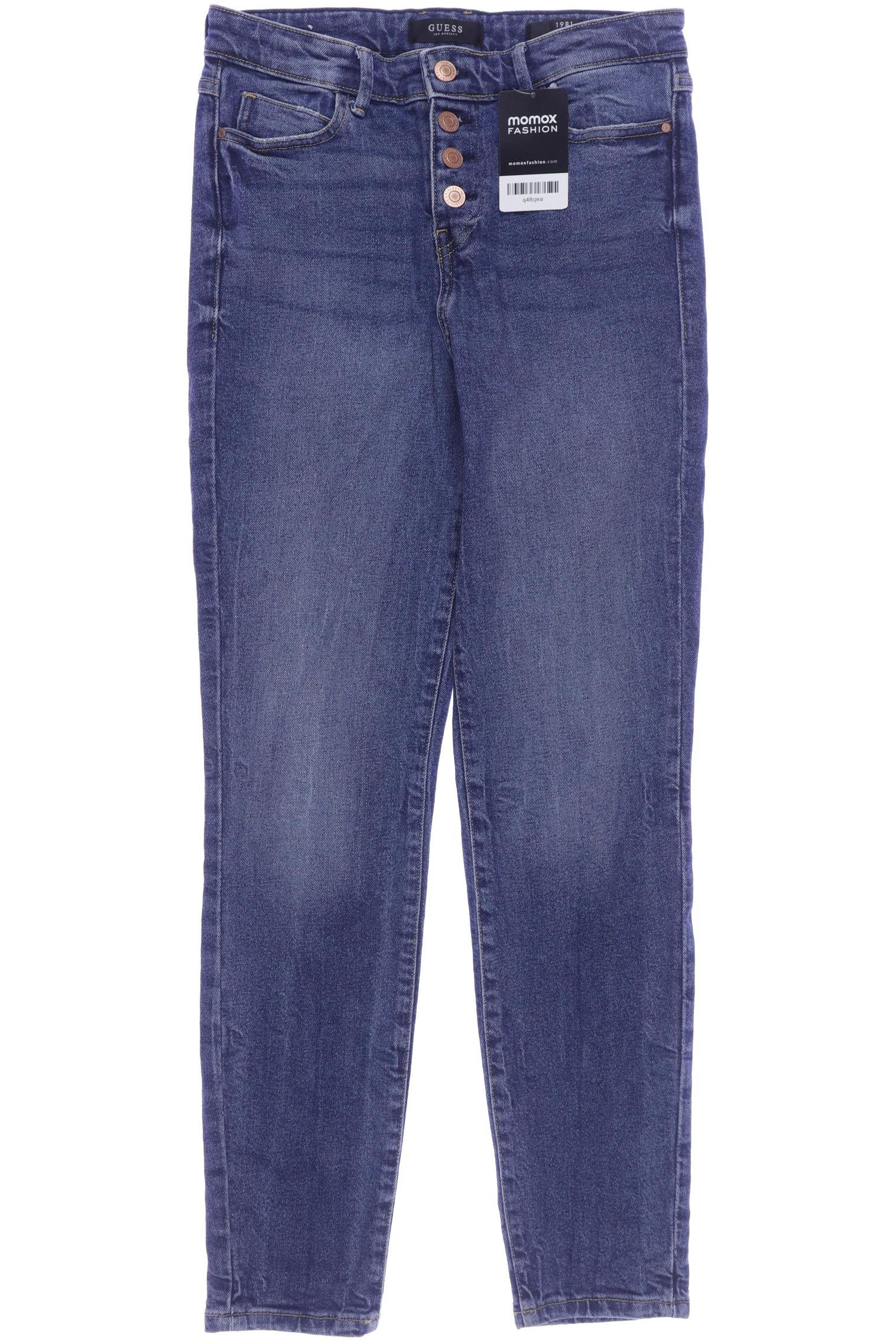 

Levis Damen Jeans, blau, Gr. 26