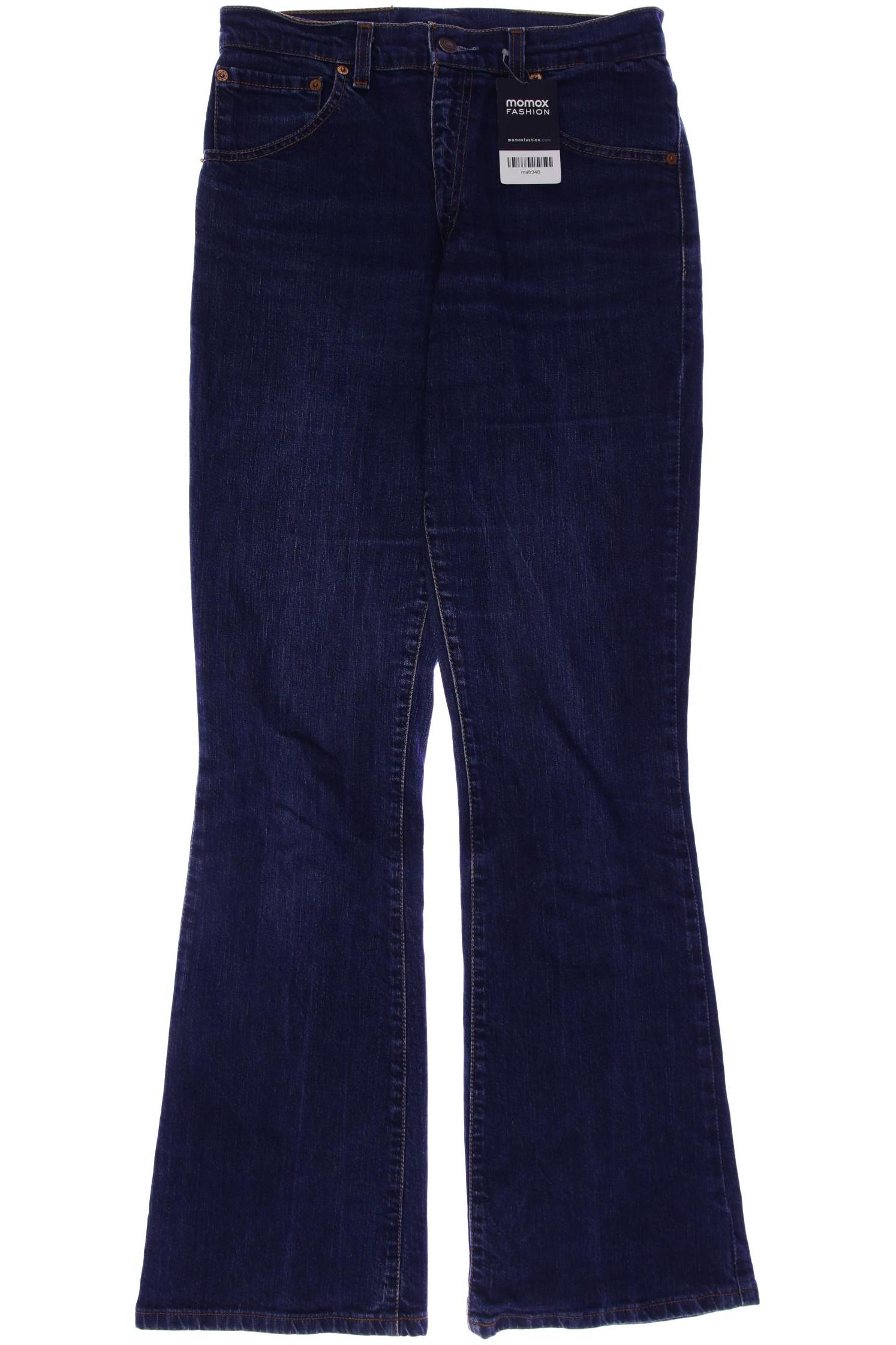 

Levis Damen Jeans, marineblau, Gr. 42