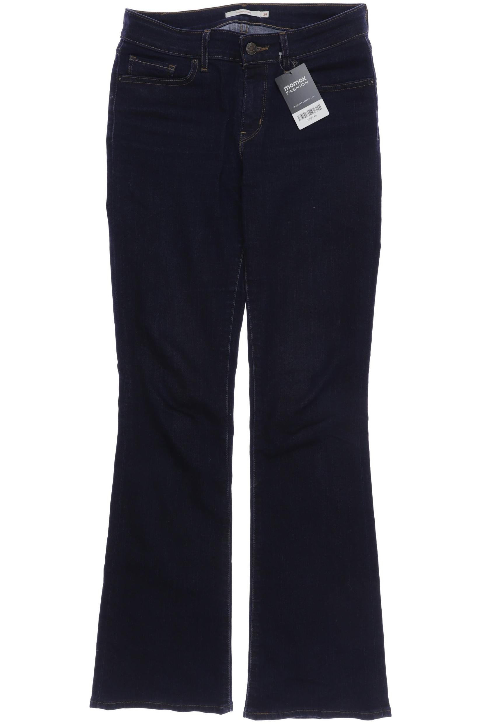

Levis Damen Jeans, blau, Gr. 29