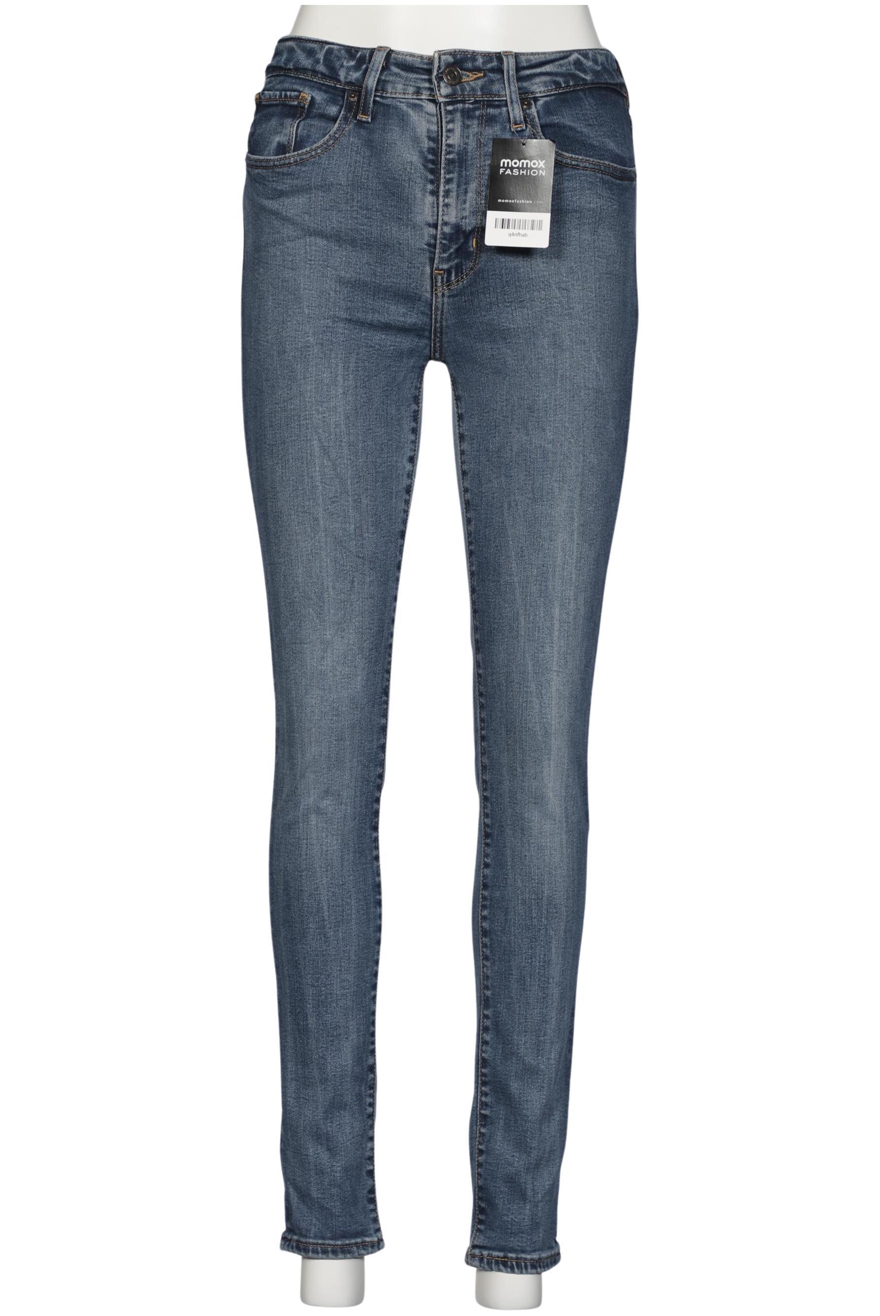 

Levis Damen Jeans, blau, Gr. 27